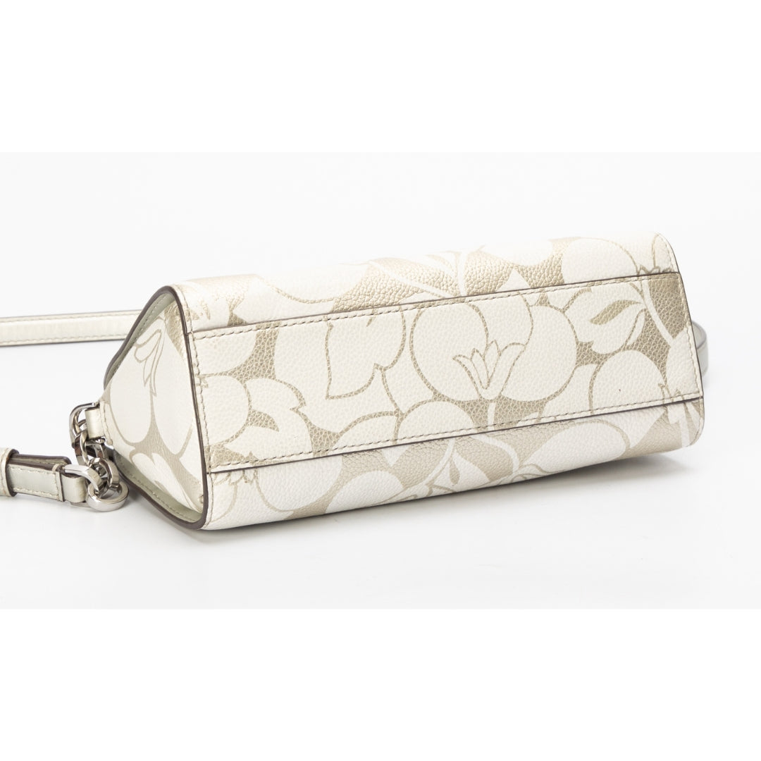 Kate Spade Larchmont Avenue Breezy Floral Tori Crossbody Bag