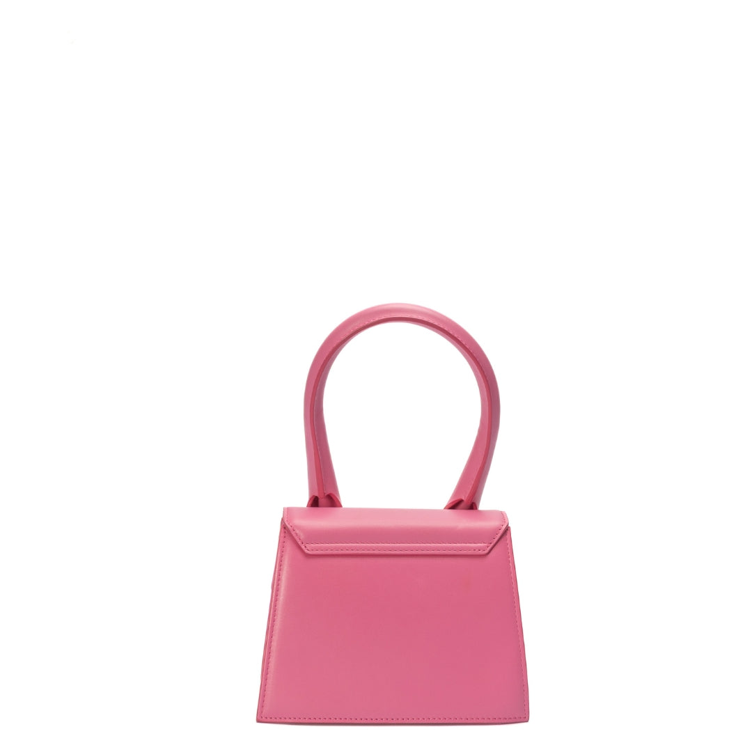 Jacquemus The Chiquito Signature Mini Bag