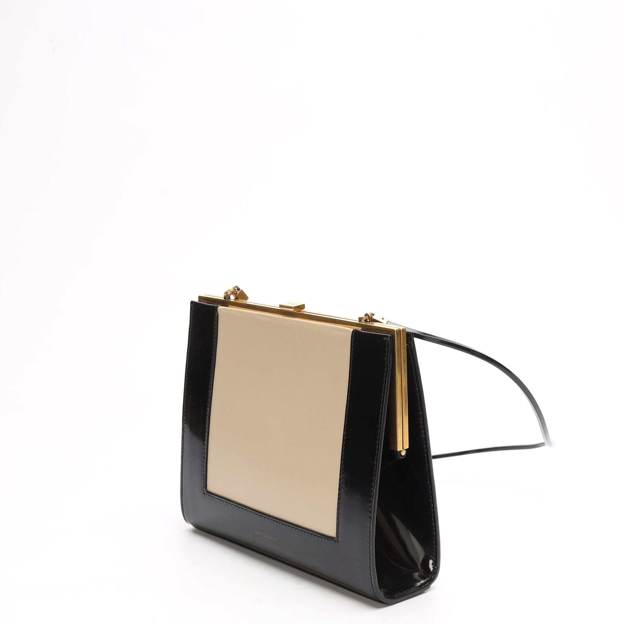 Saint Laurent Le Anne Marie Shoulder Bag