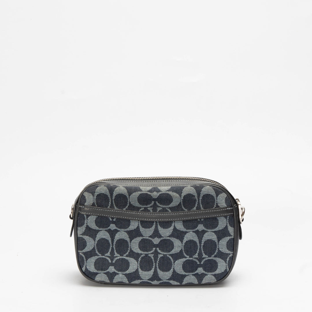 Coach Rainbow Strap Jamie Camera Bag
