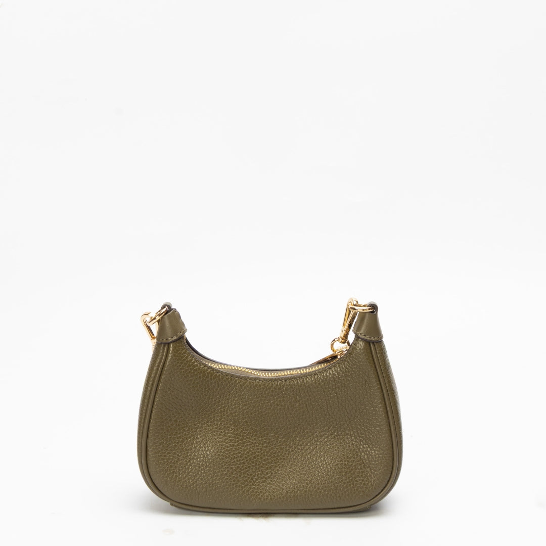 Michael Kors Cora Extra-Small Shoulder Bag