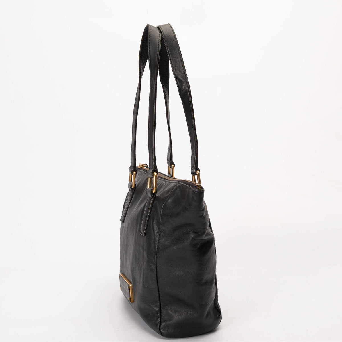 Marc Jacobs Zip Tote