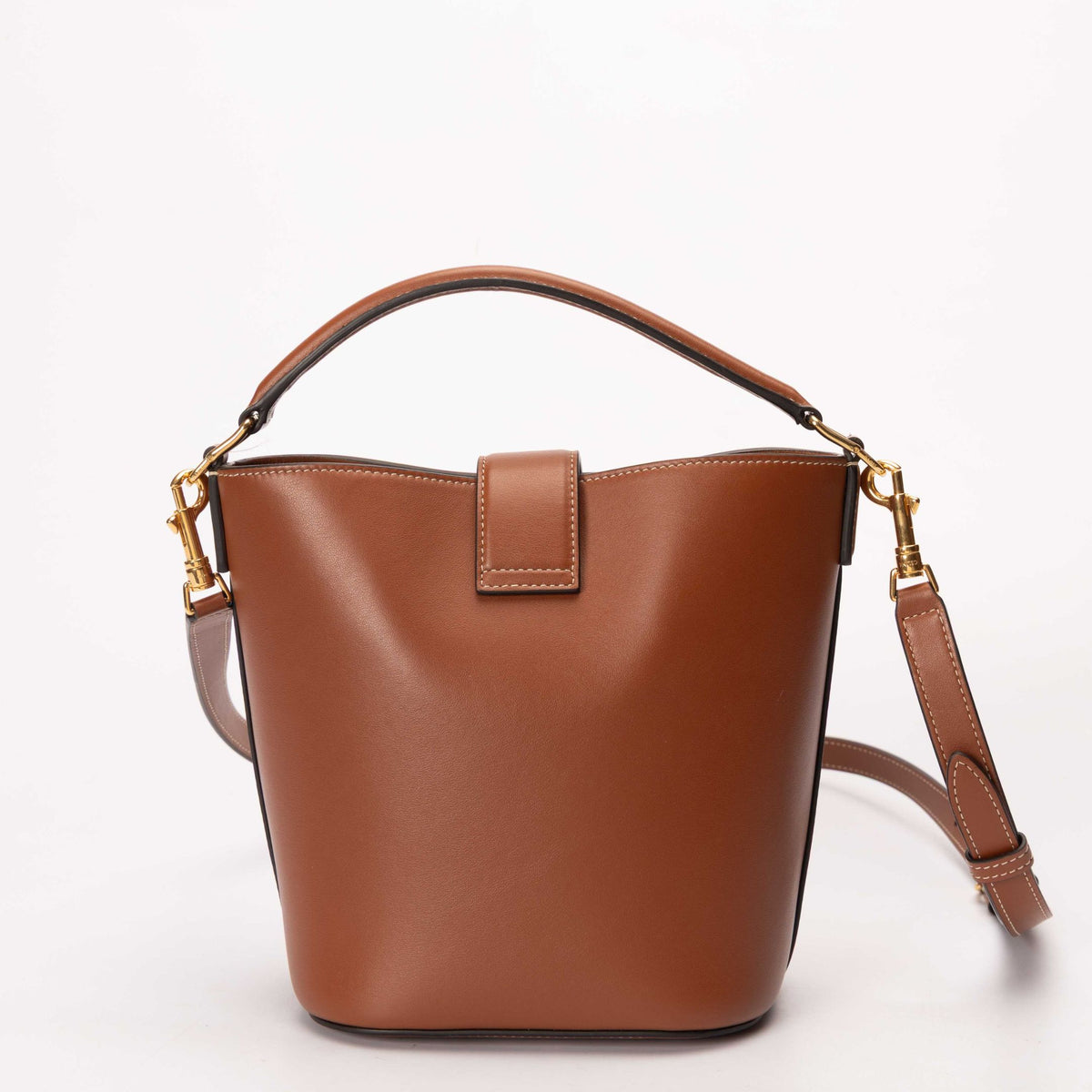 Celine Bucket Louise Bag