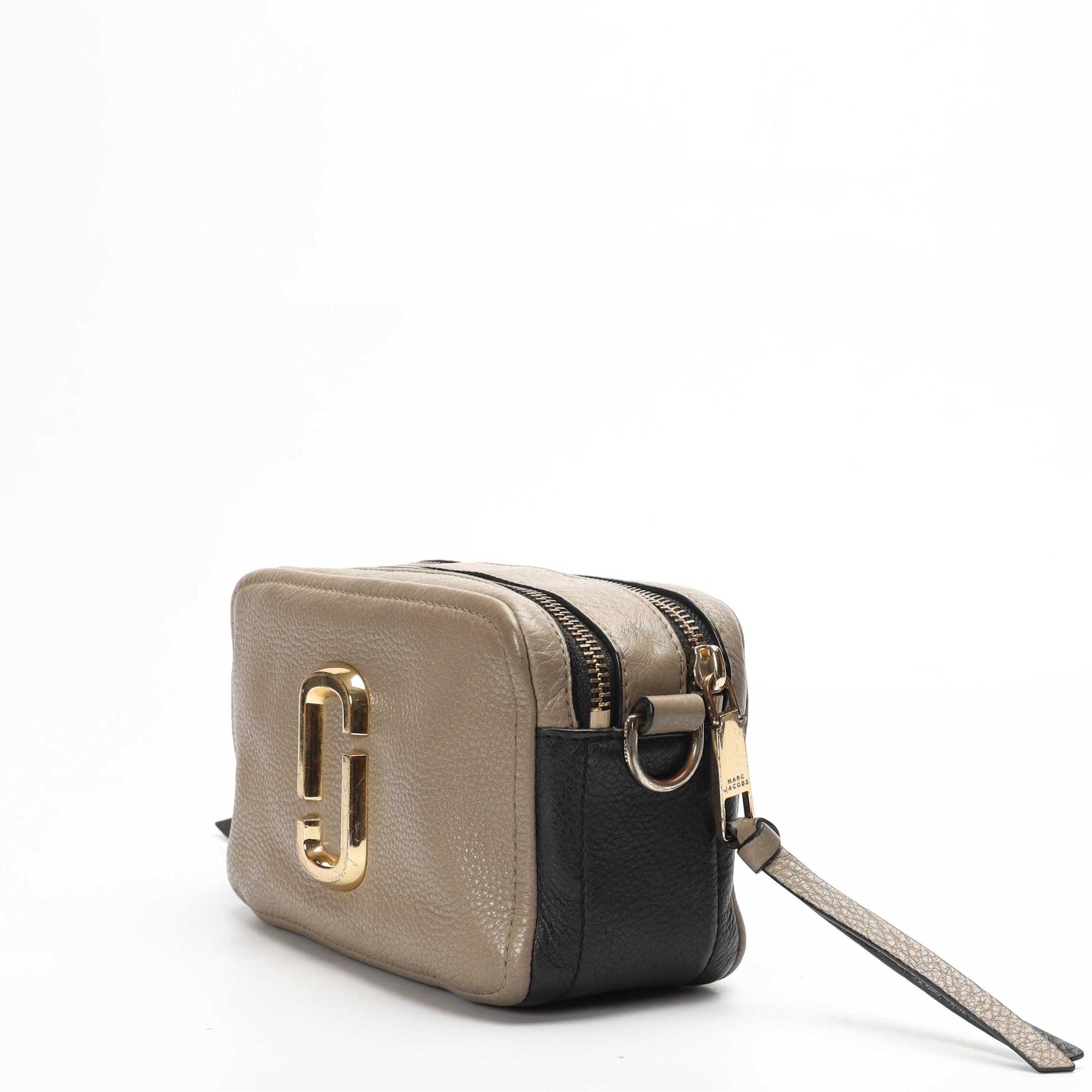 Marc Jacobs The Softshot Mini Crossbody Bag