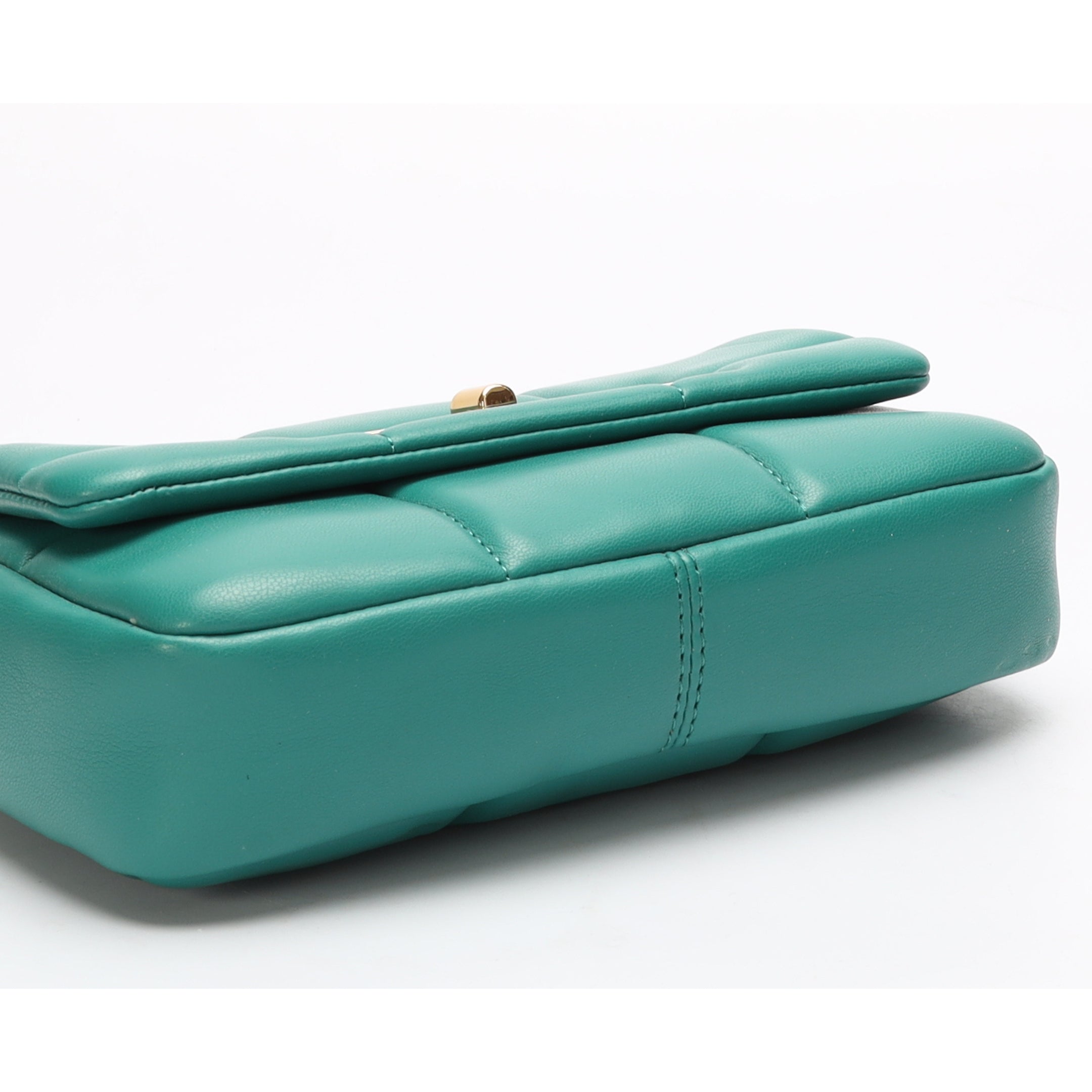 Love Moschino Quilted Crossbody Bag