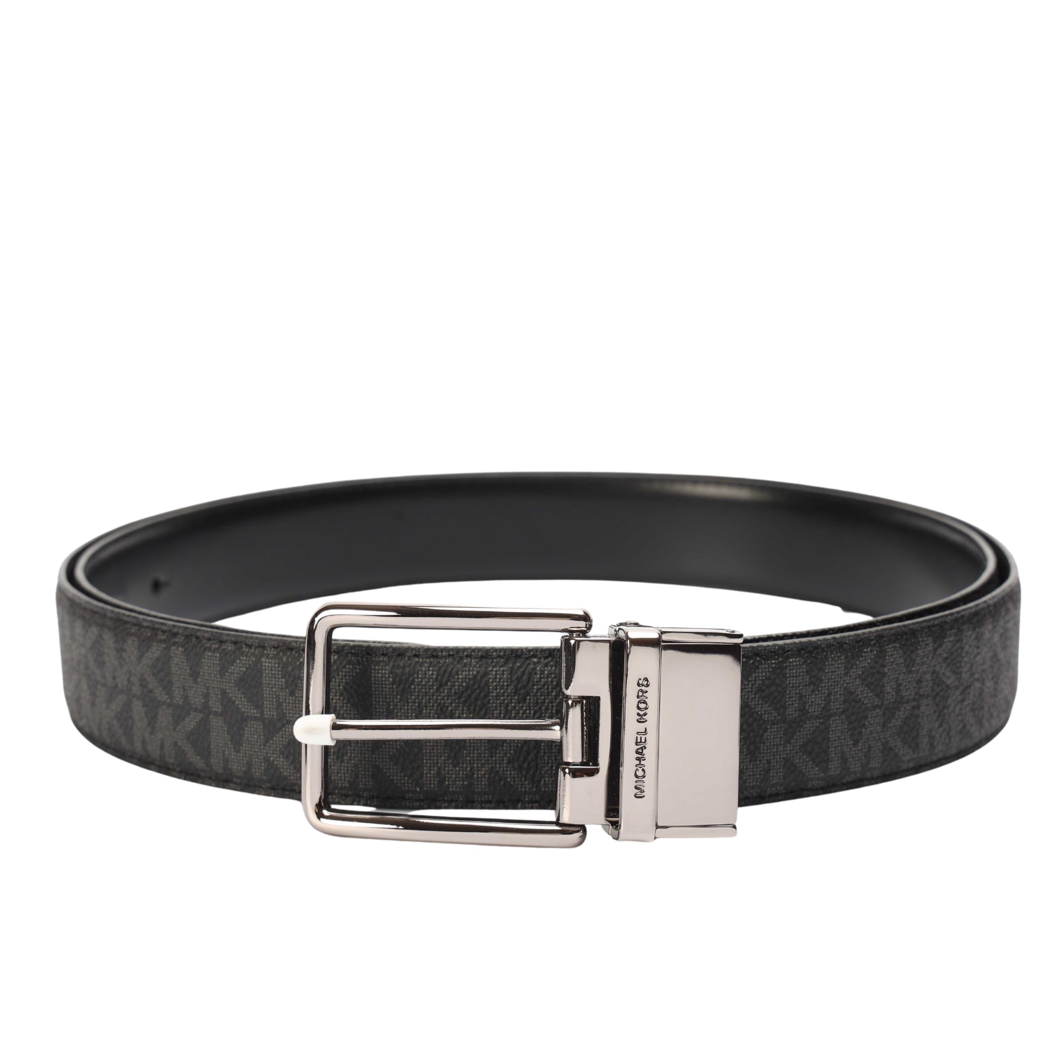 Michael Kors 4-In-1 Logo Belt Box Set