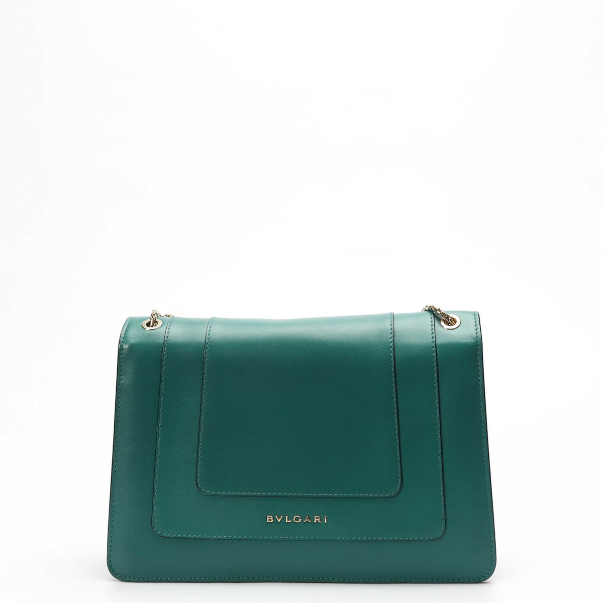 Bulgari Serpenti Forever Shoulder Bag