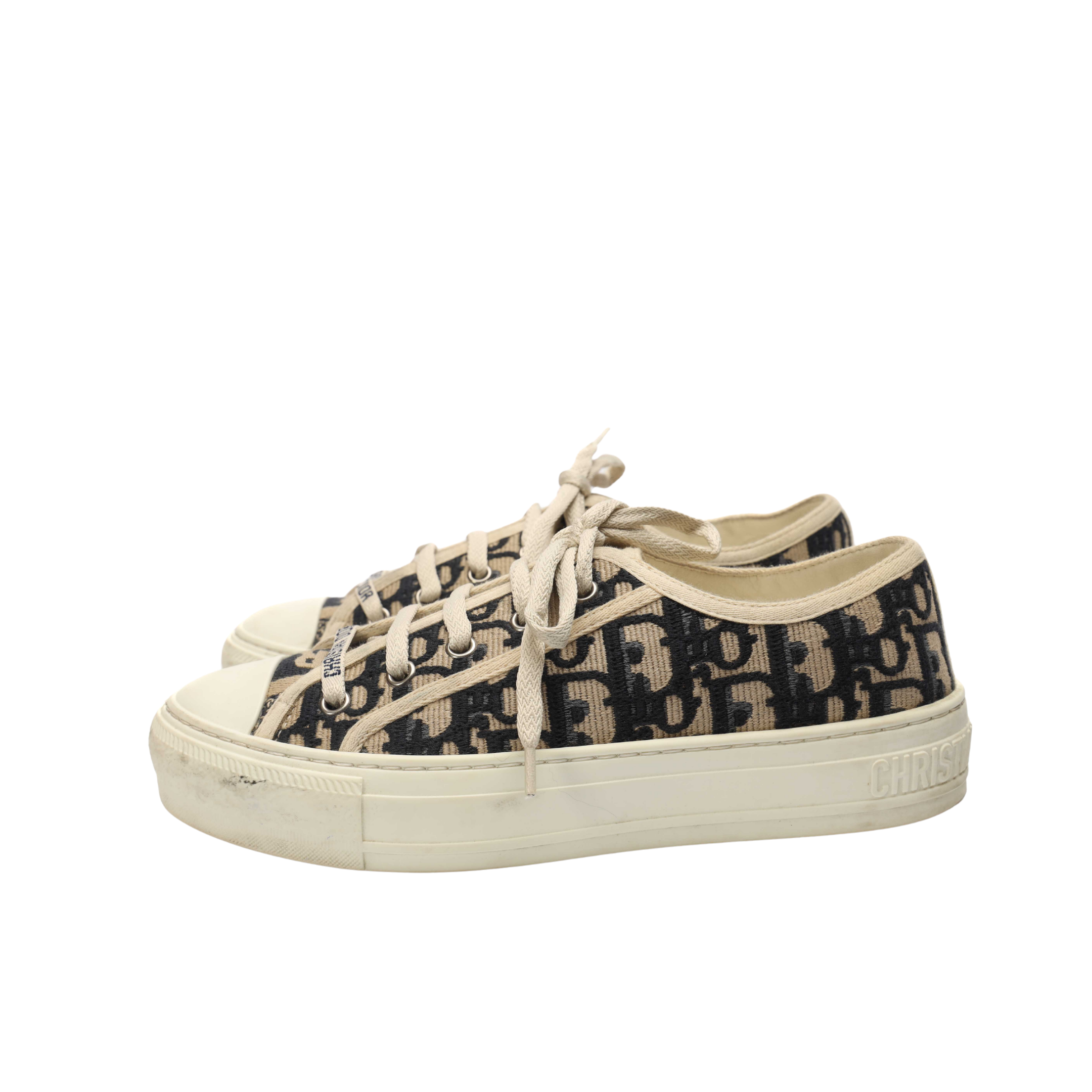 Dior Walk'n'Dior Sneaker