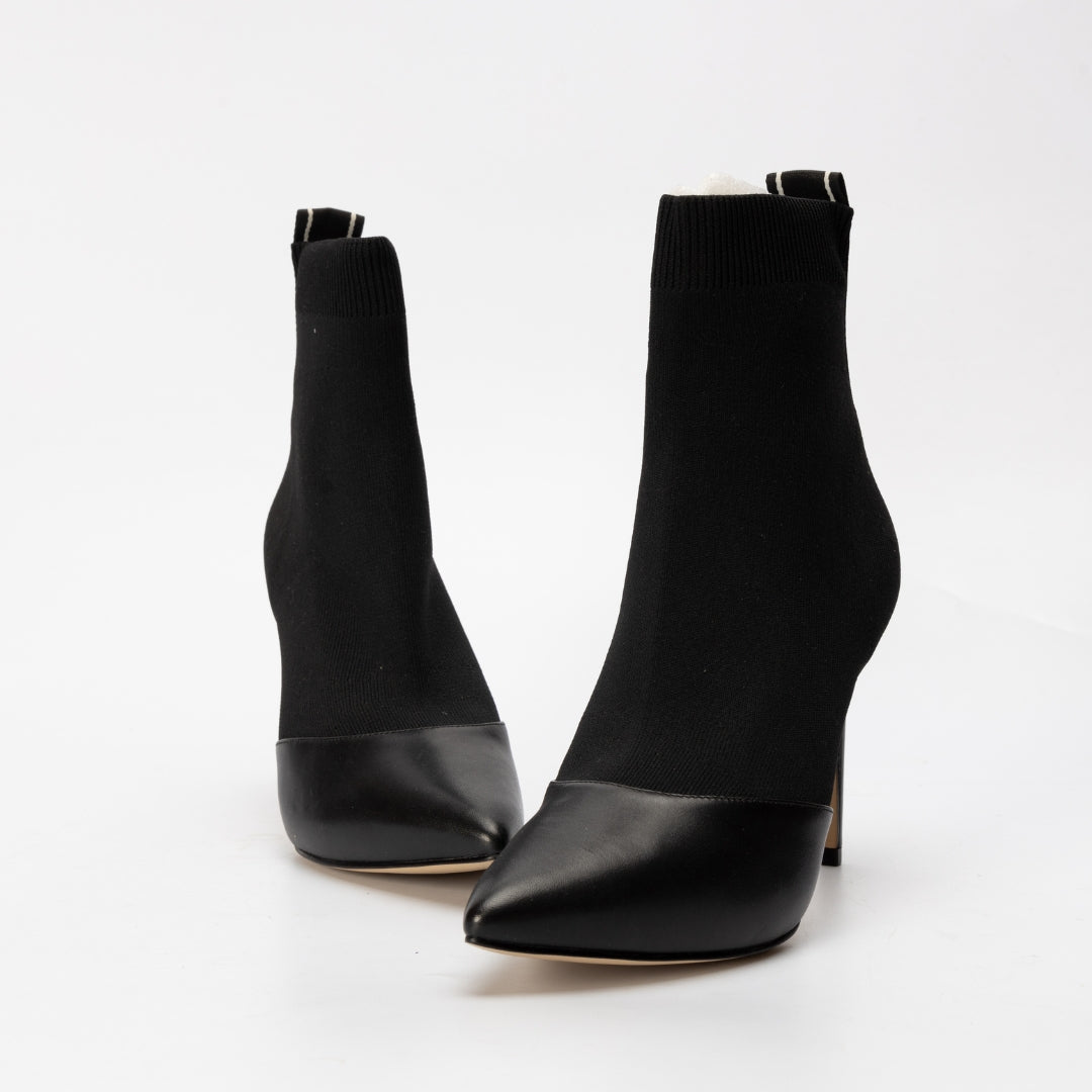 Michael Kors Pointy Toe Ankle Boots