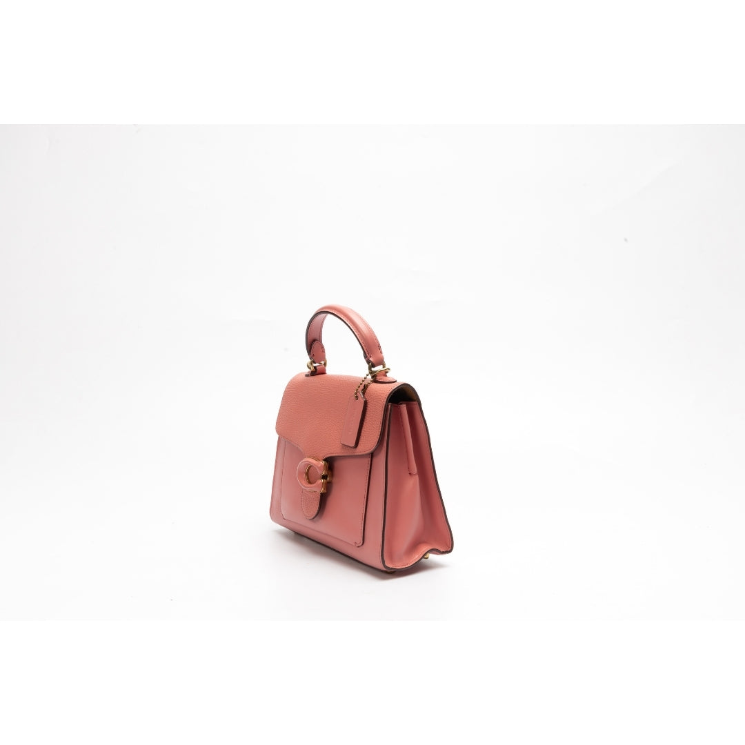 Coach Rouge Tabby 20 Medium Cross Body Bag