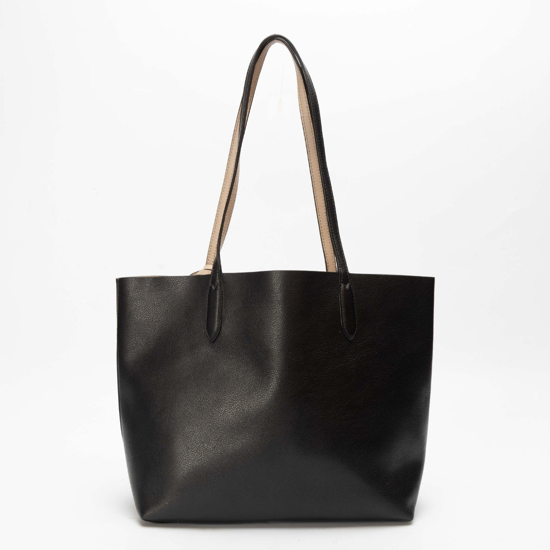 Kate Spade Ava Black Reversible Tote
