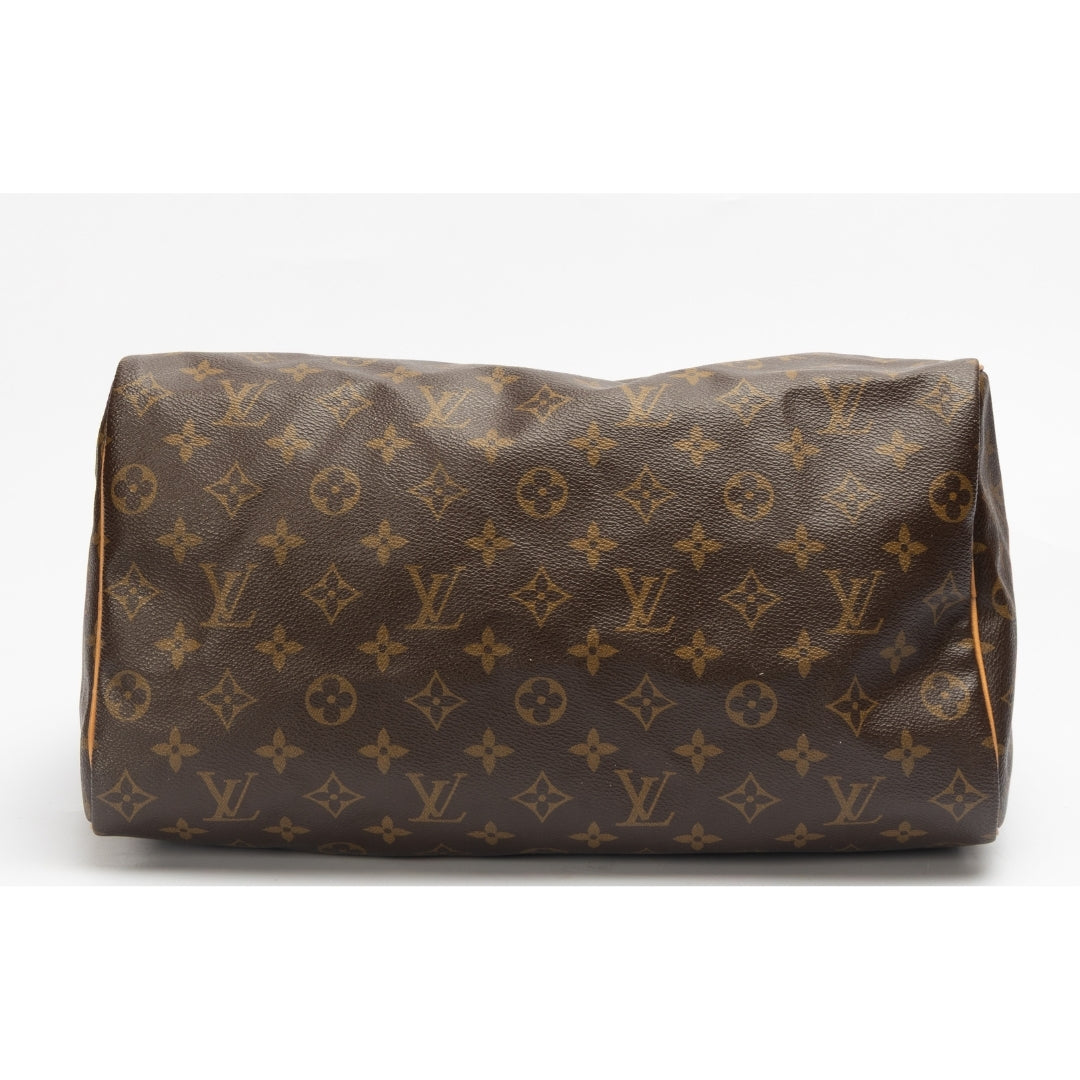Louis Vuitton Monogram Speedy 30