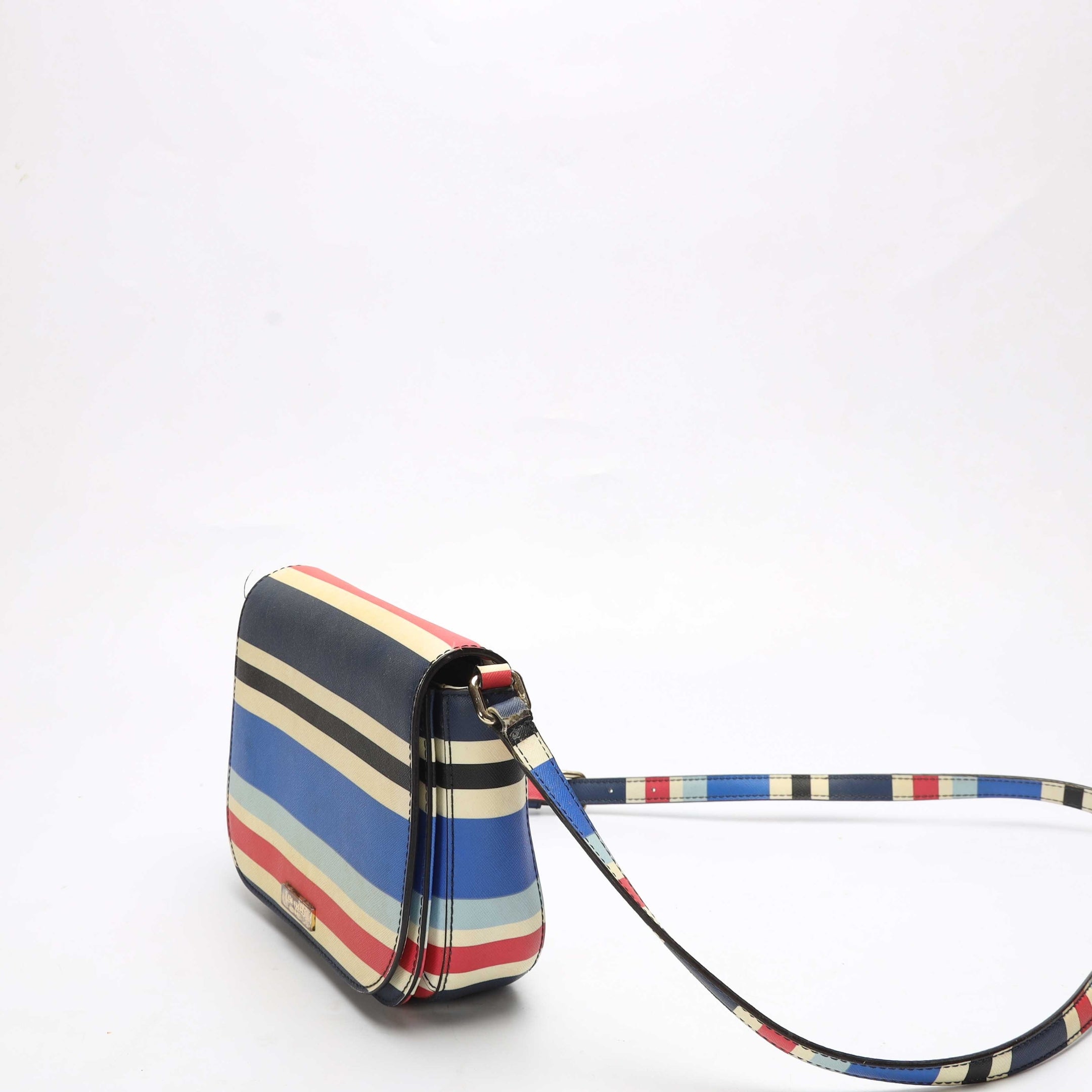 Kate Spade Carsen Laurel Way Crossbody Bag