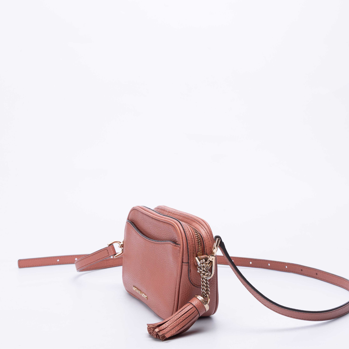 Michael Kors Jet Set Camera Crossbody Bag