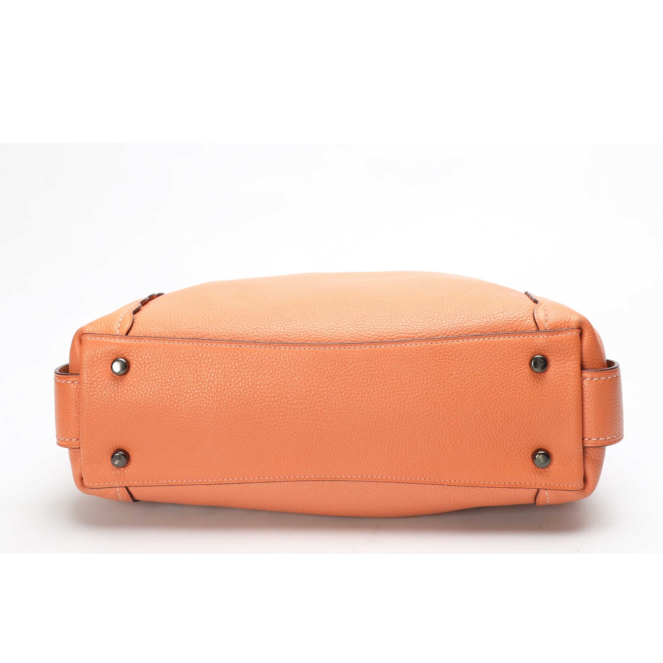 Coach Edie Prairie Rivets 31 Shoulder Bag