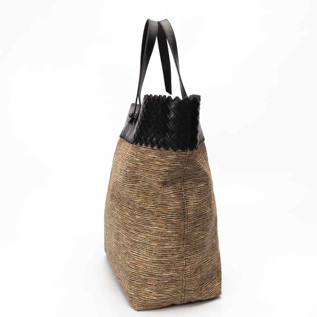 Bottega Veneta Intrecciato Tote