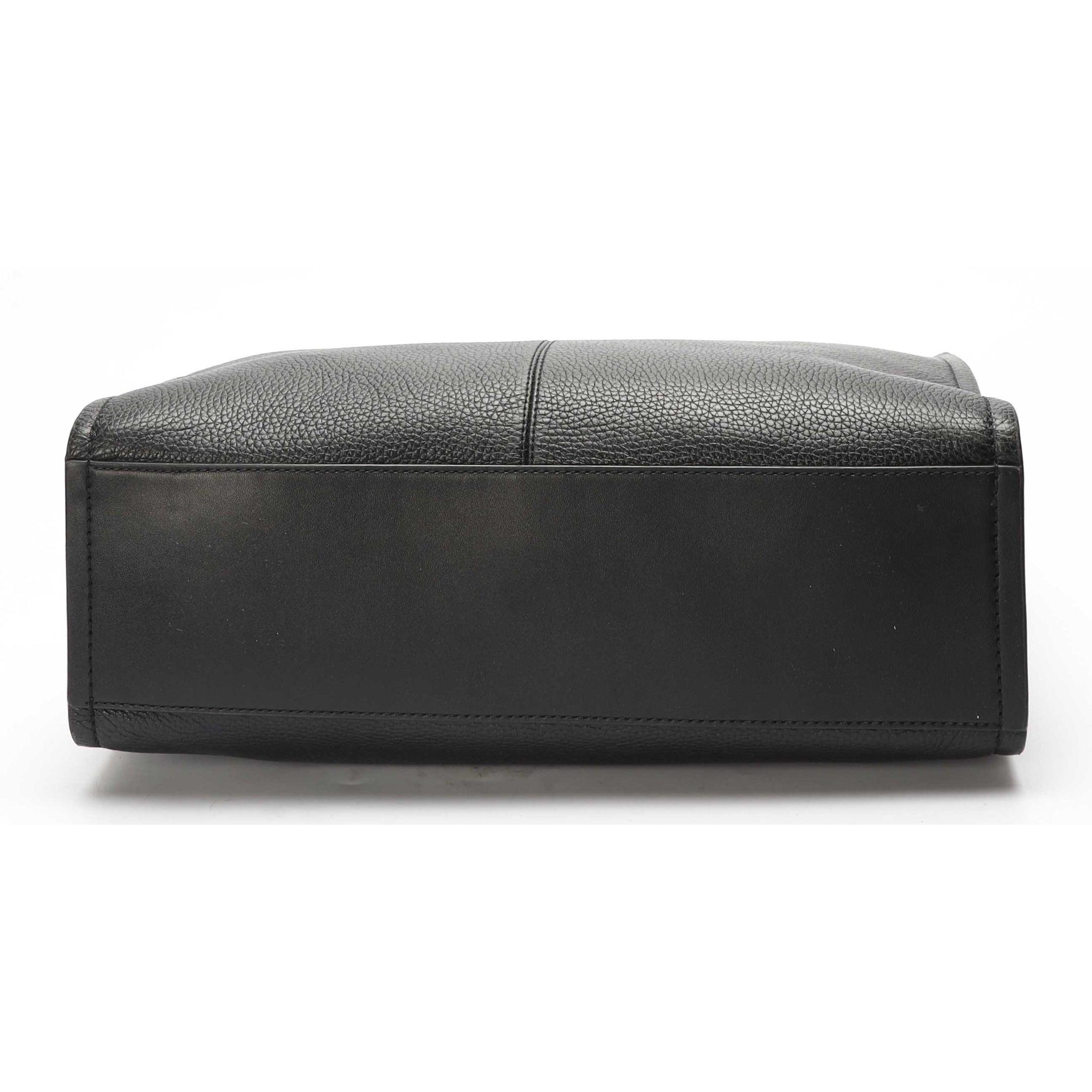 Michael Kors Mirella Medium Black Tote