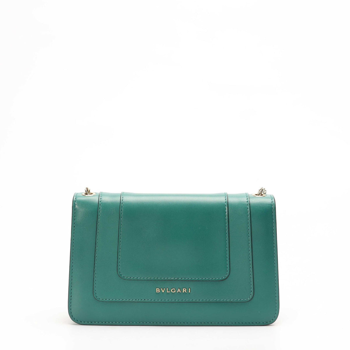 Bulgari Serpenti Crossbody Bag