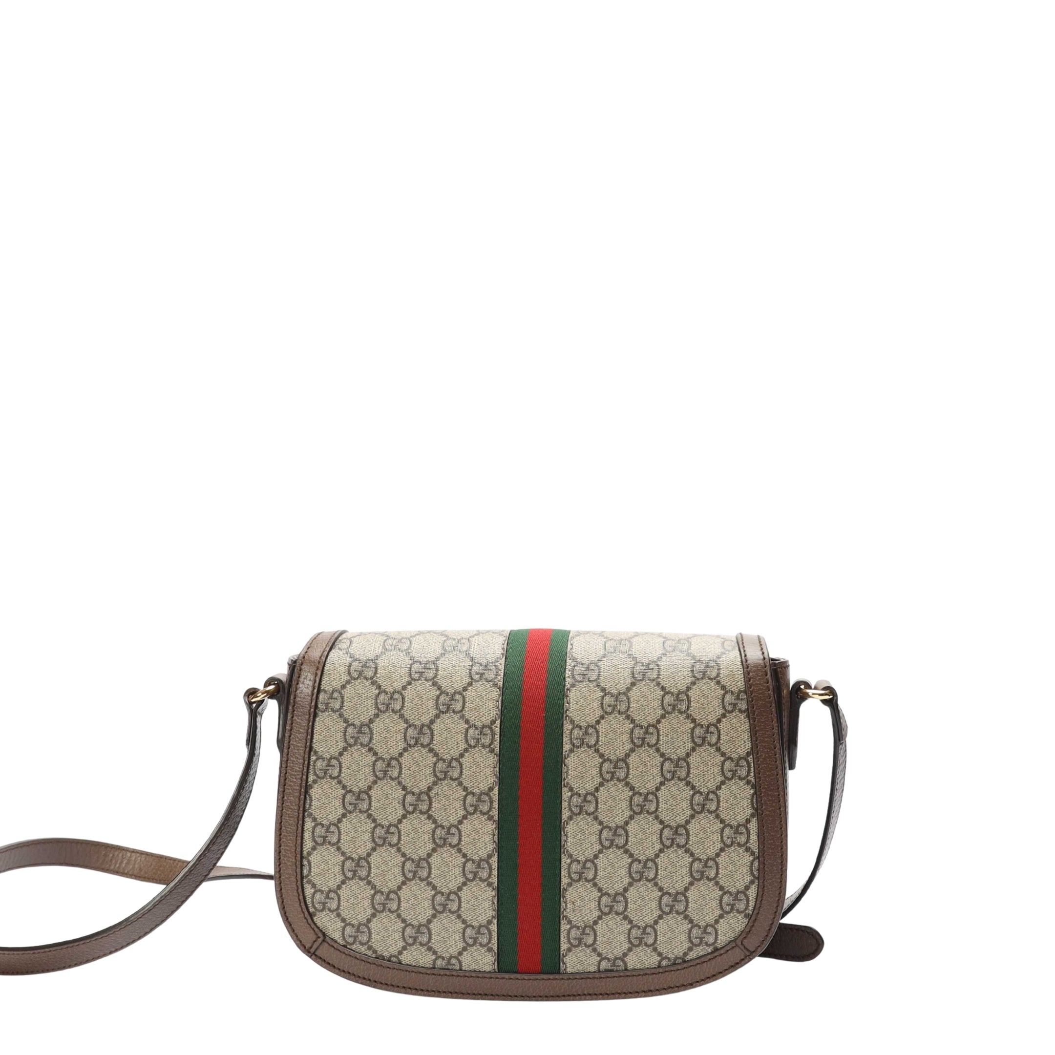 Gucci Web Ophidia Crossbody Bag