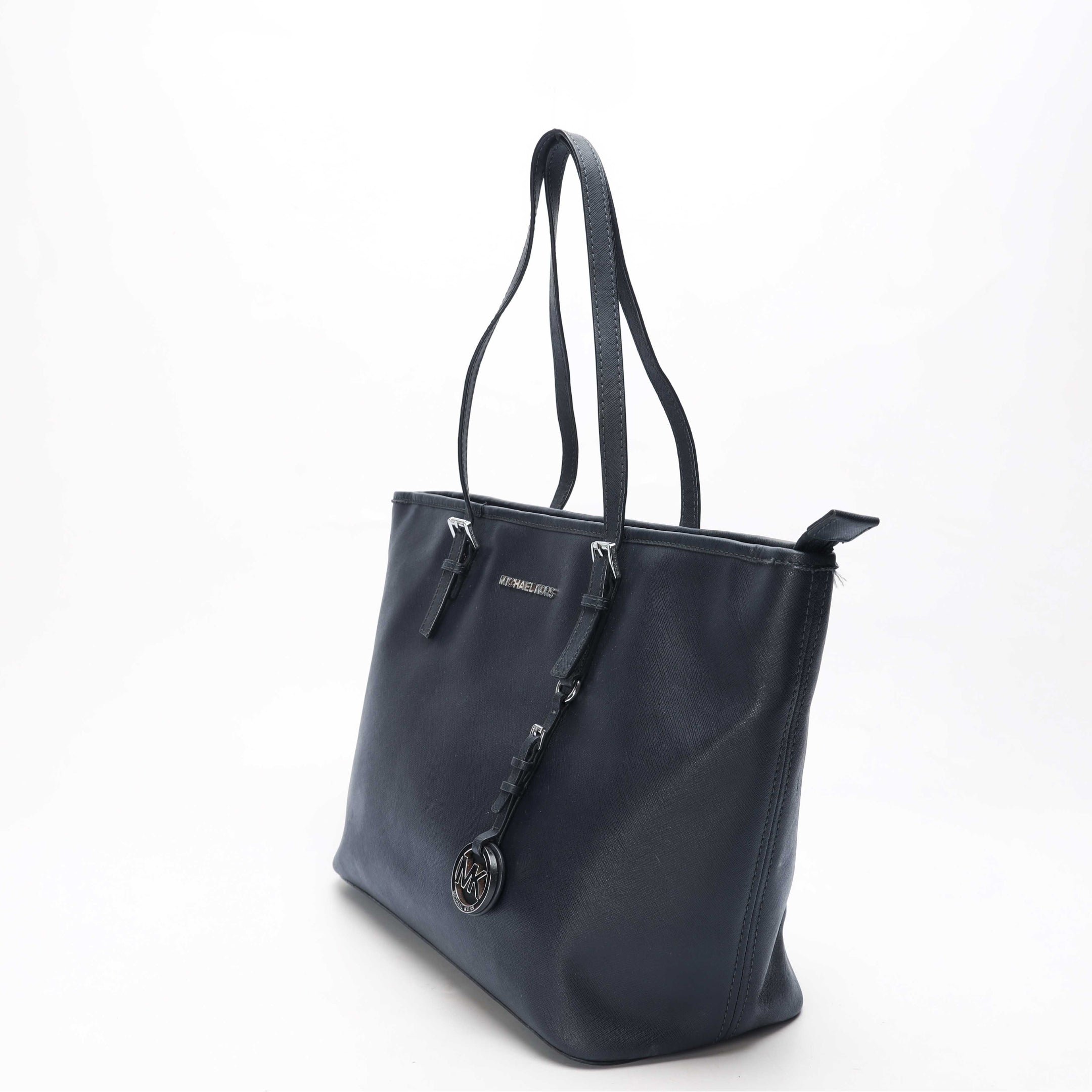 Michael Kors Jet Set Top Zip Tote