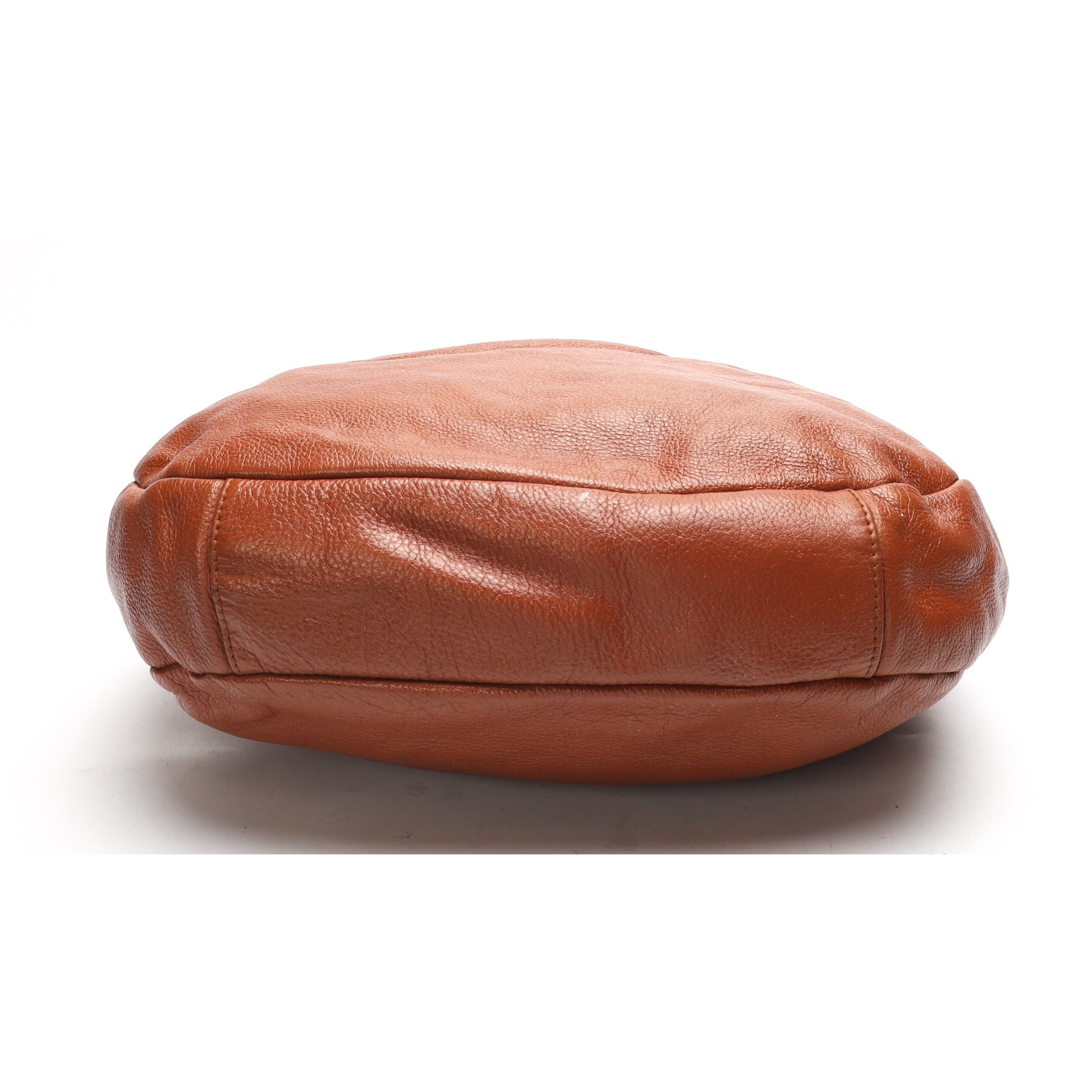 Marc Jacobs Almond Classic Q Hillier Hobo Bag