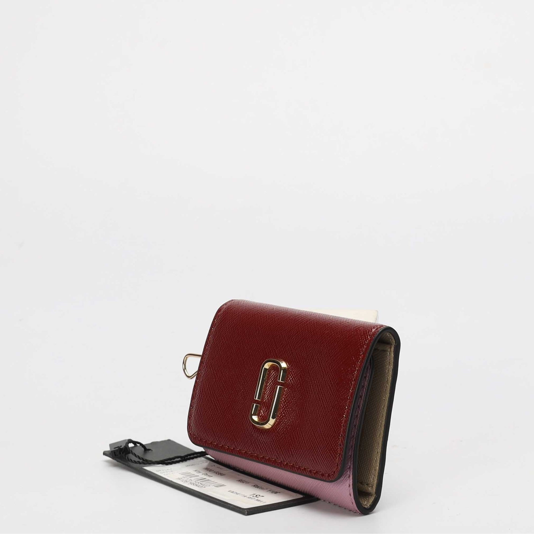 Marc Jacobs Keychain Wallet