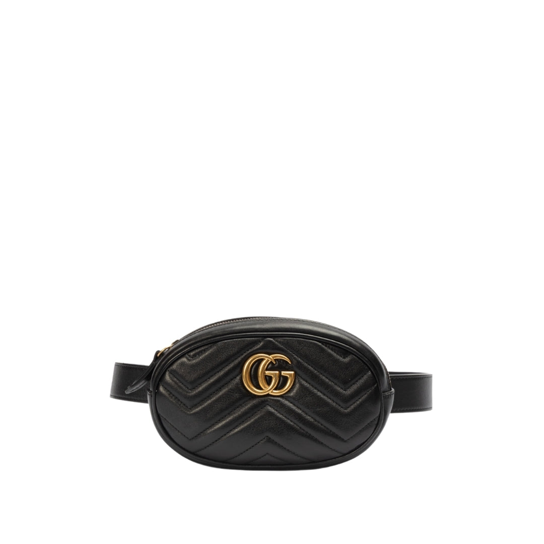 Gucci Double G Marmont