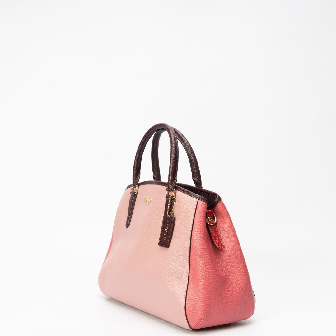 Coach Margot Carryall Satchel