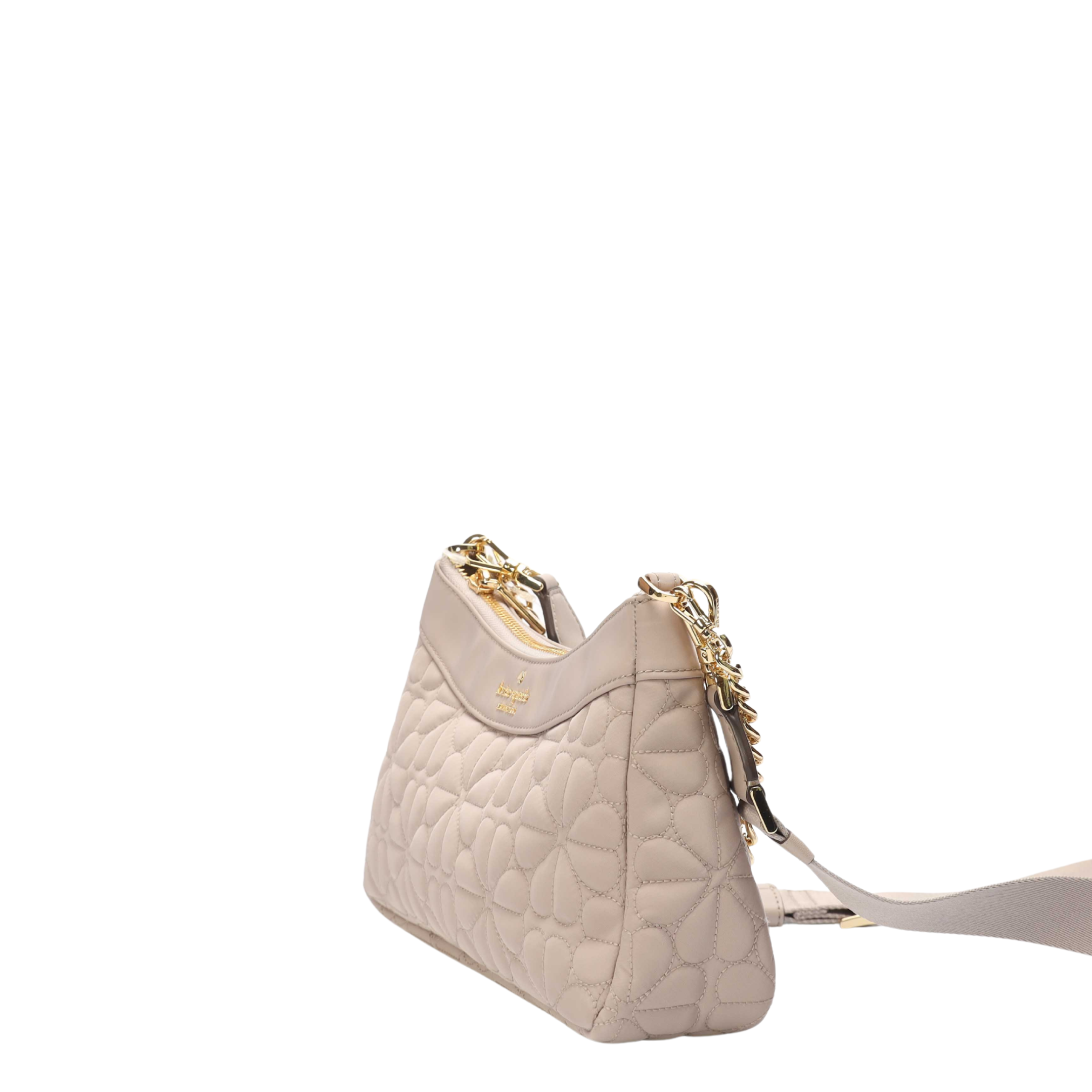 Kate Spade Quilted Cross Body Bag