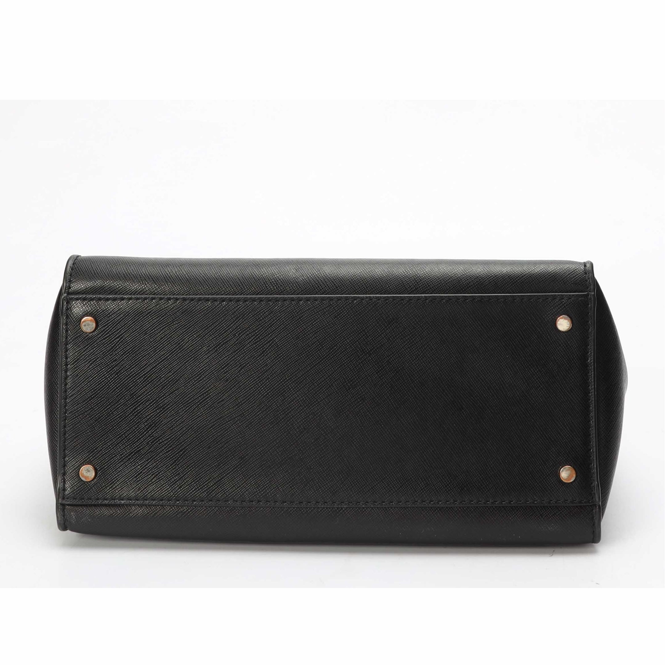 Kate Spade Staci Black Medium Satchel