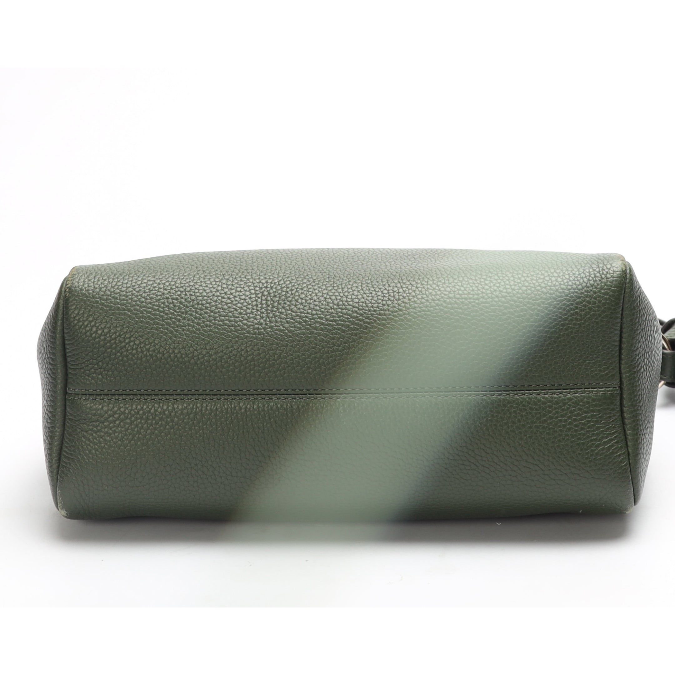 Kate Spade Knott Green Shoulder Bag