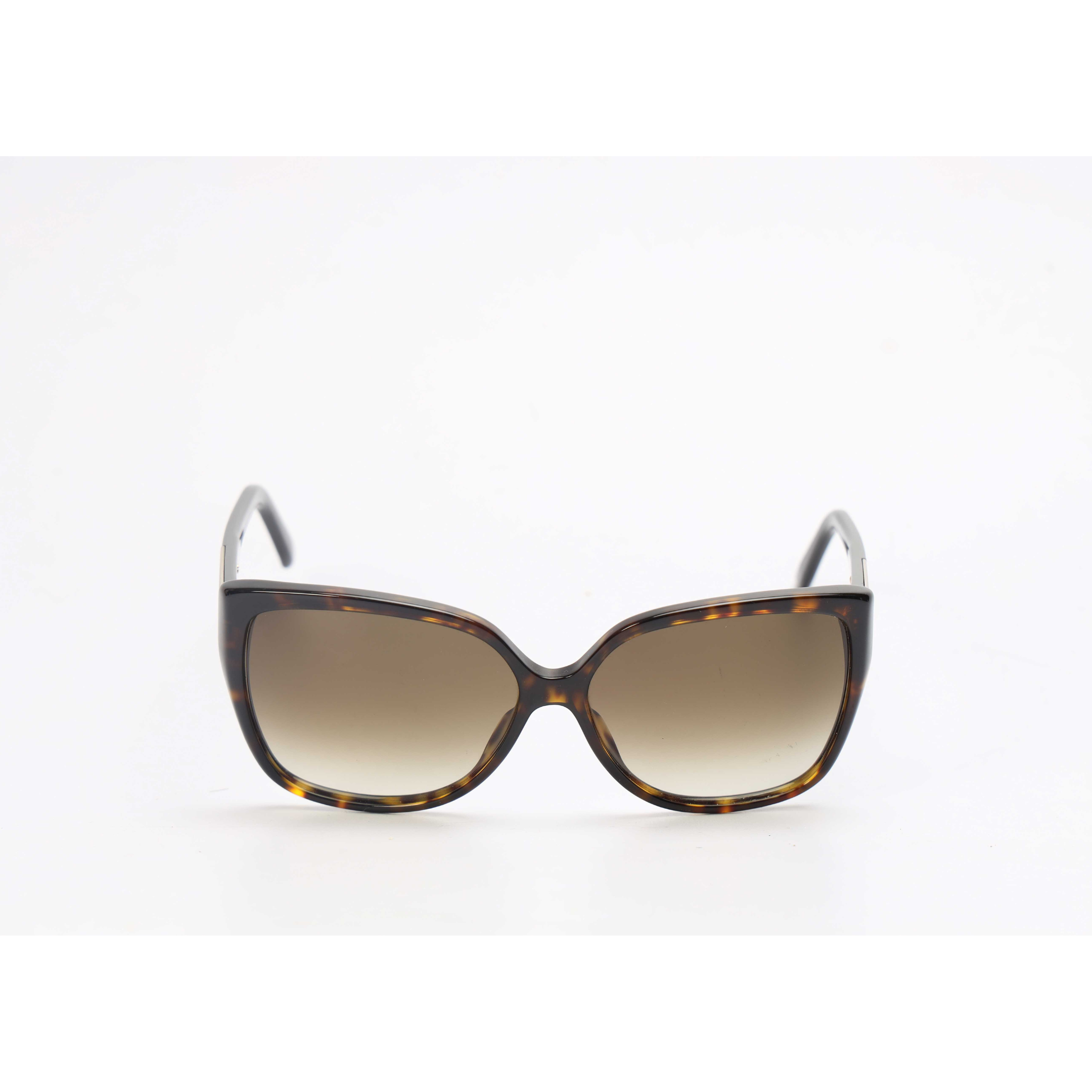 Gucci GG Gradient Sunglasses