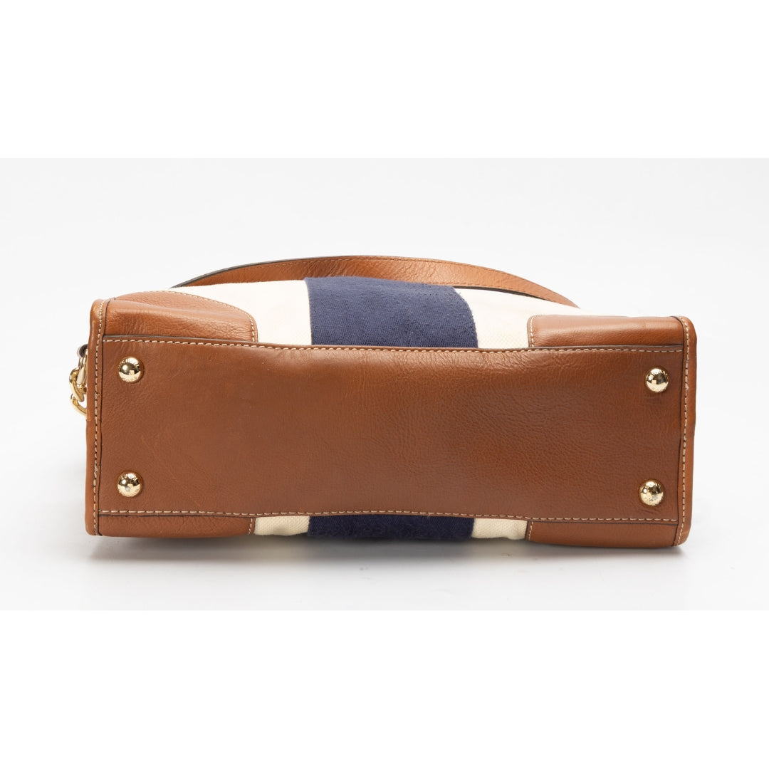 Michael Kors Hamilton North South Convertible Tote
