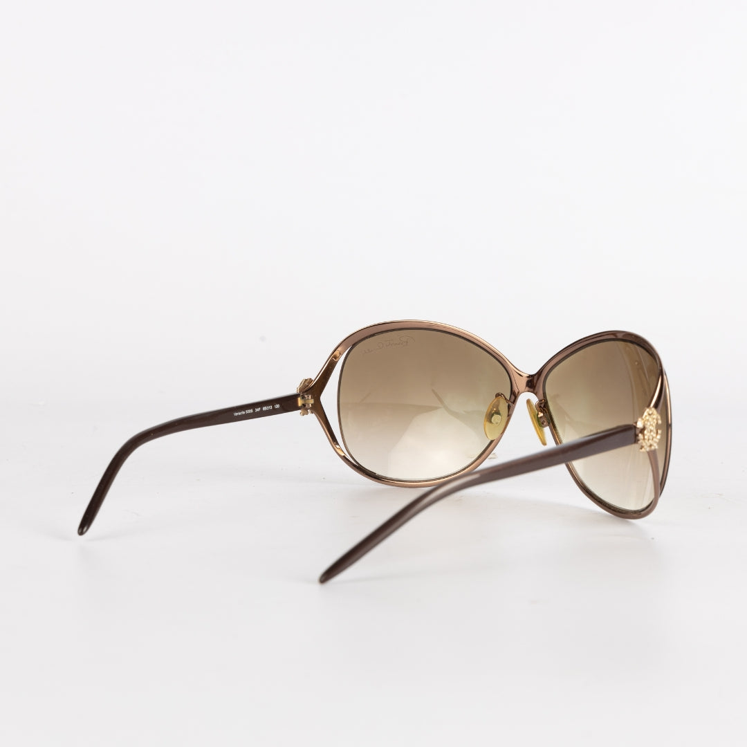 Roberto Cavalli 500 Variscite Sunglasses