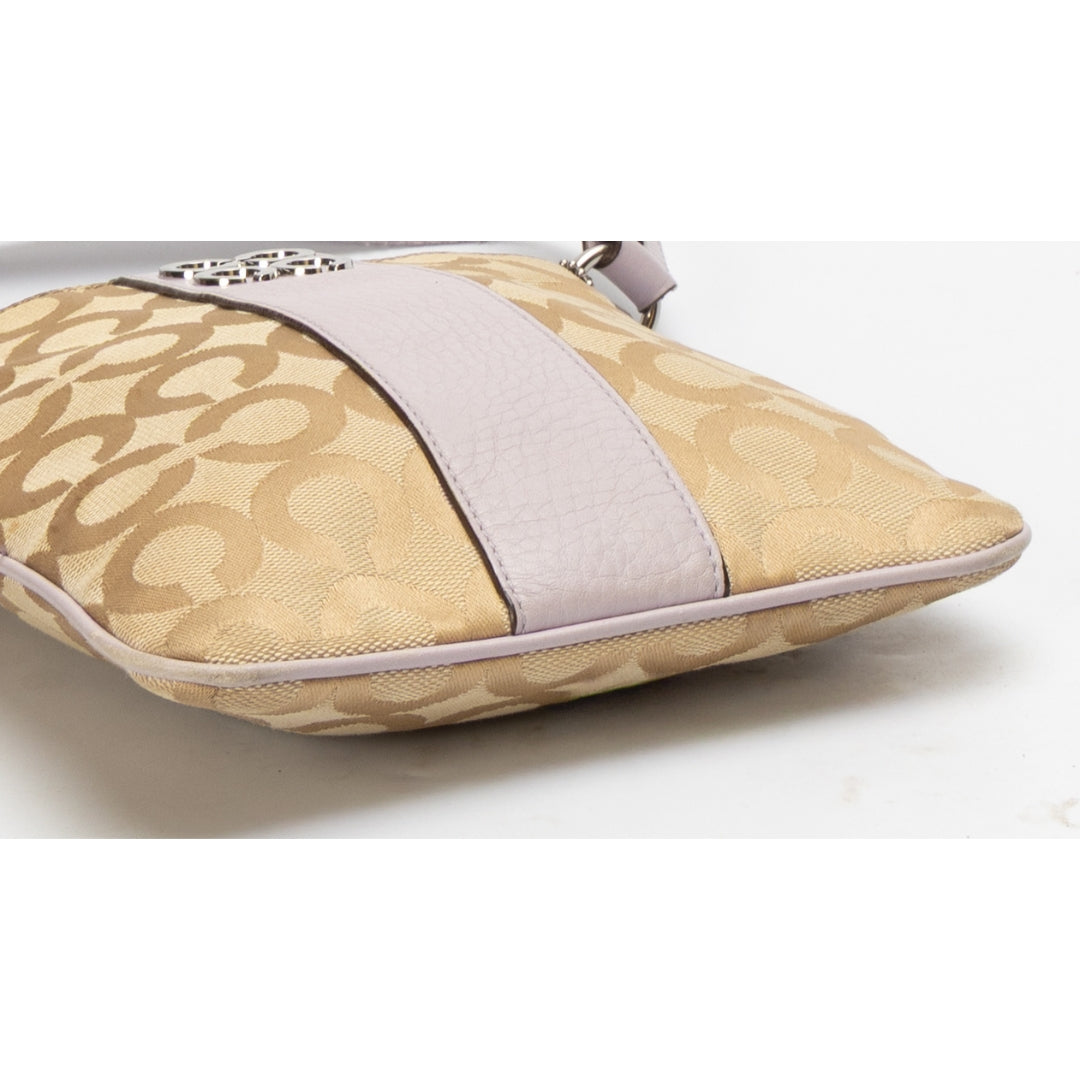 Coach Julia Crossbody Bag