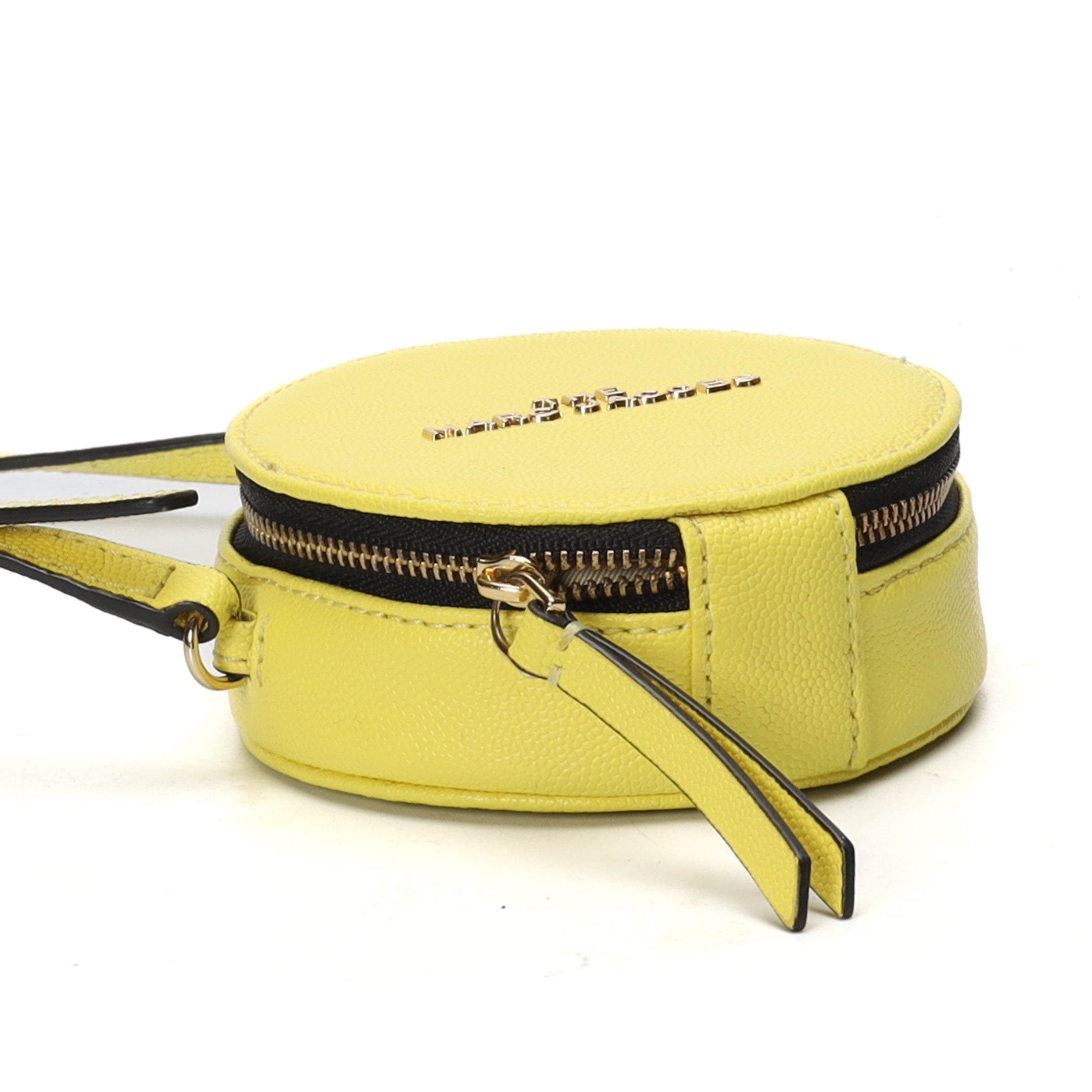 Marc Jacobs The Hotspot Lime Crossbody Bag