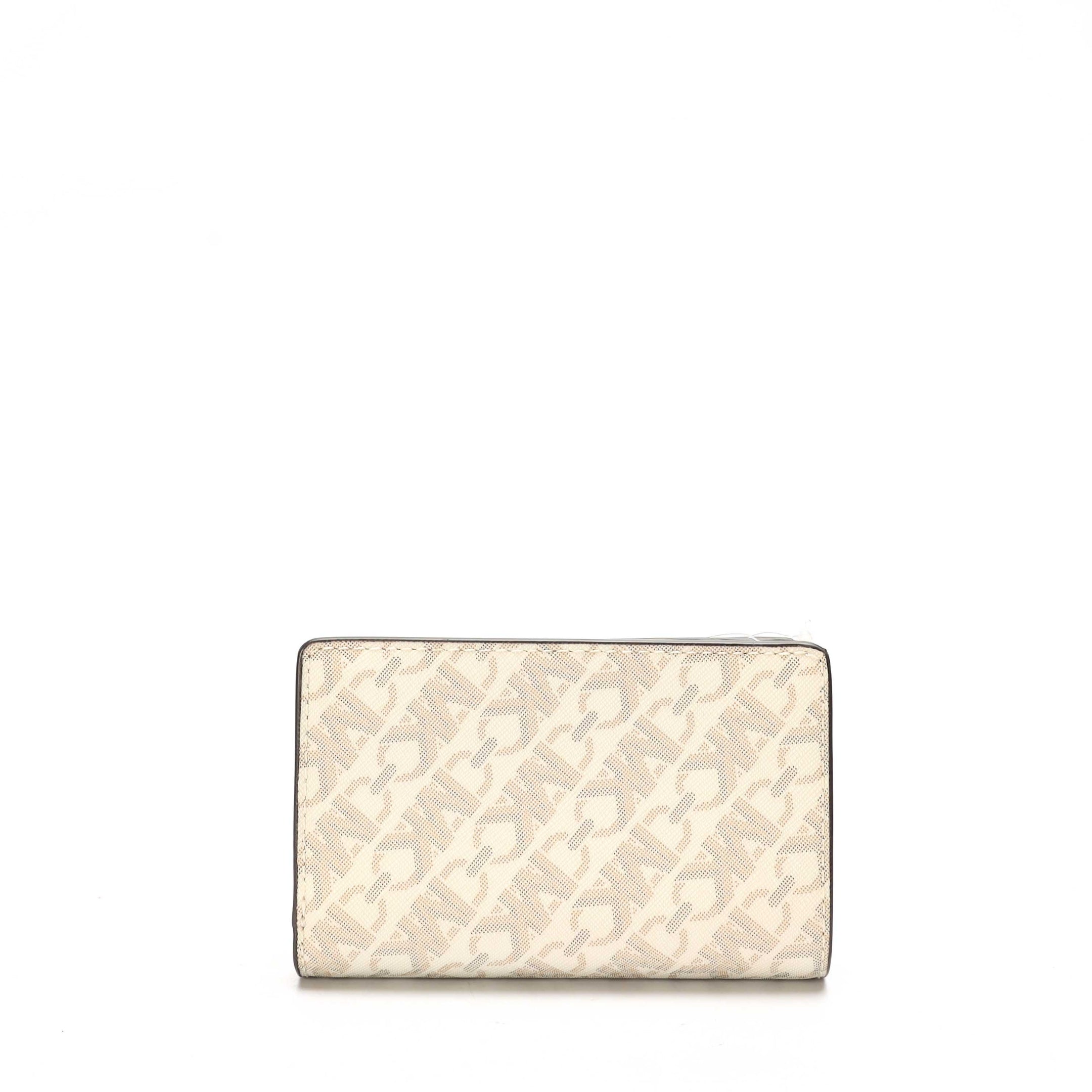 Michael Kors Empire Signature Logo Wallet