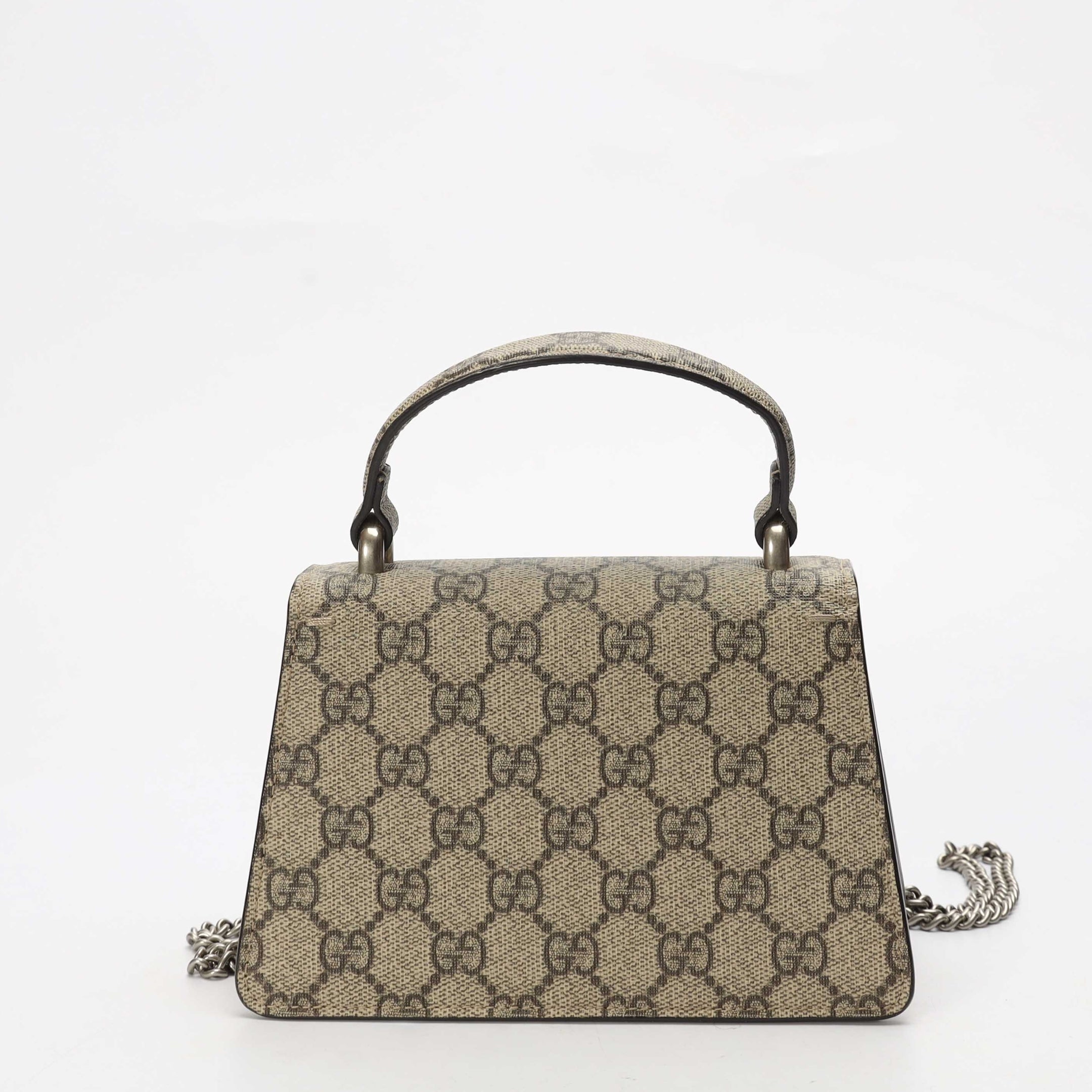 Gucci Dionysus GG Crossbody Bag