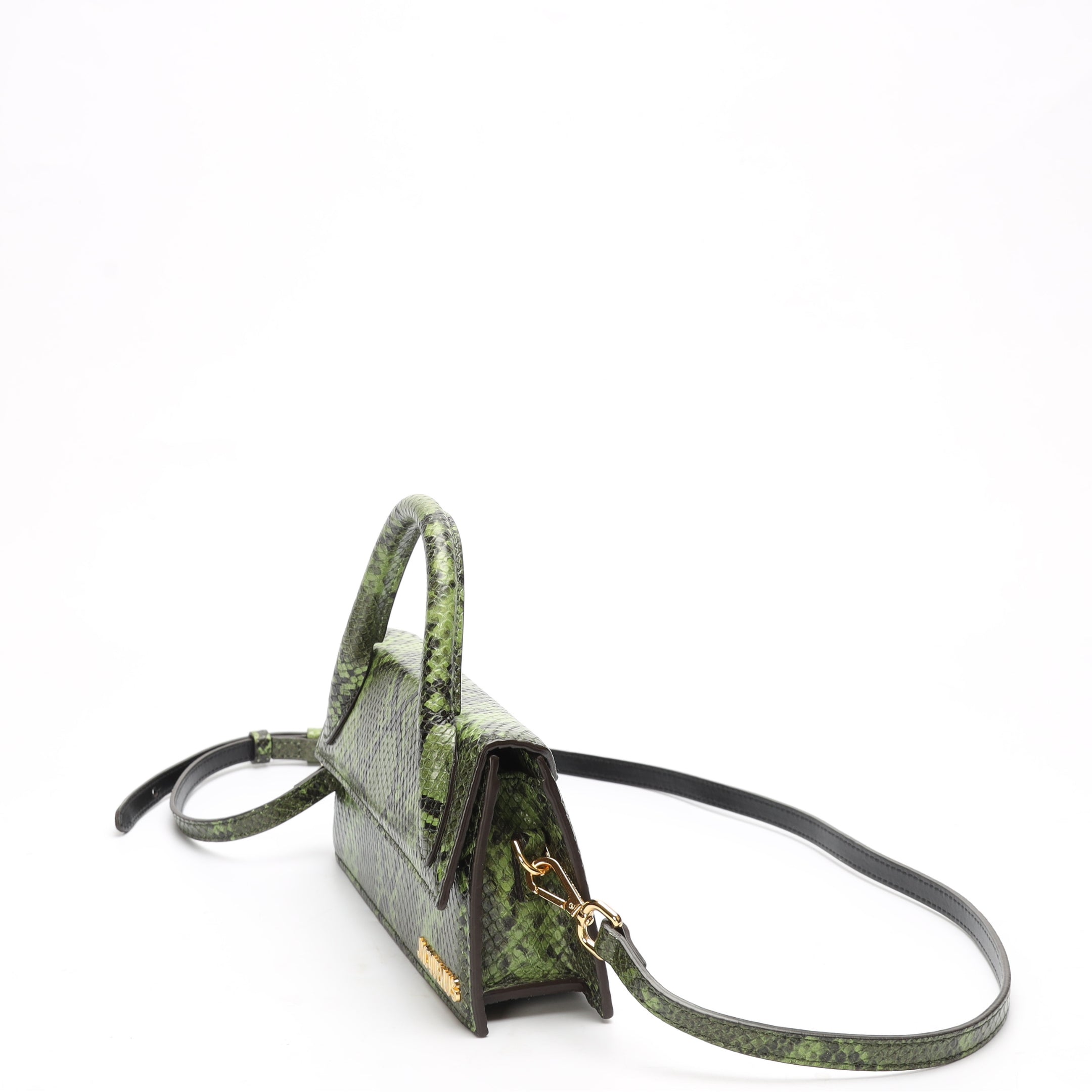 Jacquemus The Long Chiquito La Casa Bag