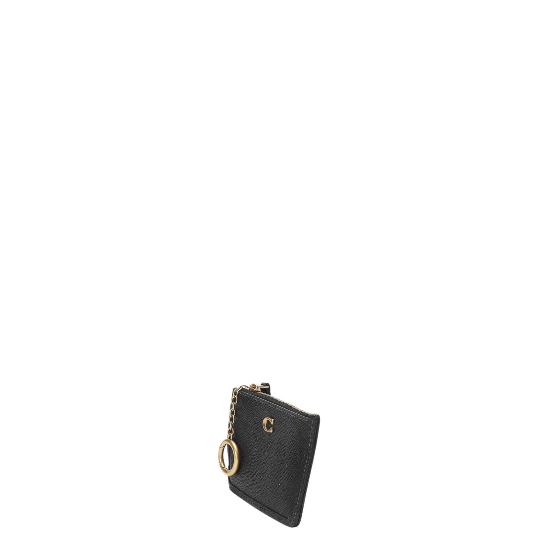 Coach Mini Skinny Id Case