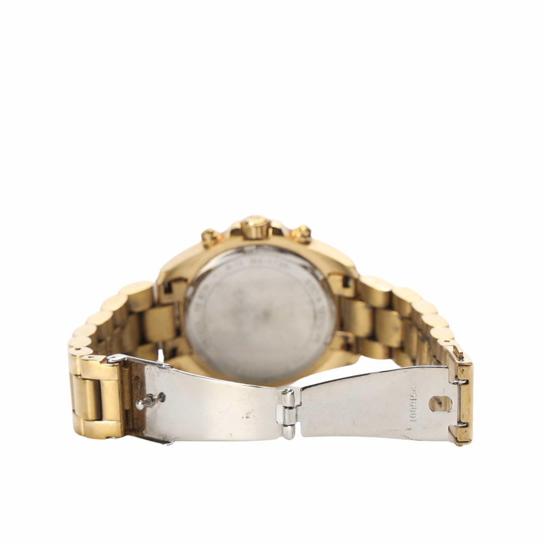 Michael Kors Mini Bradshaw Chronograph Watch