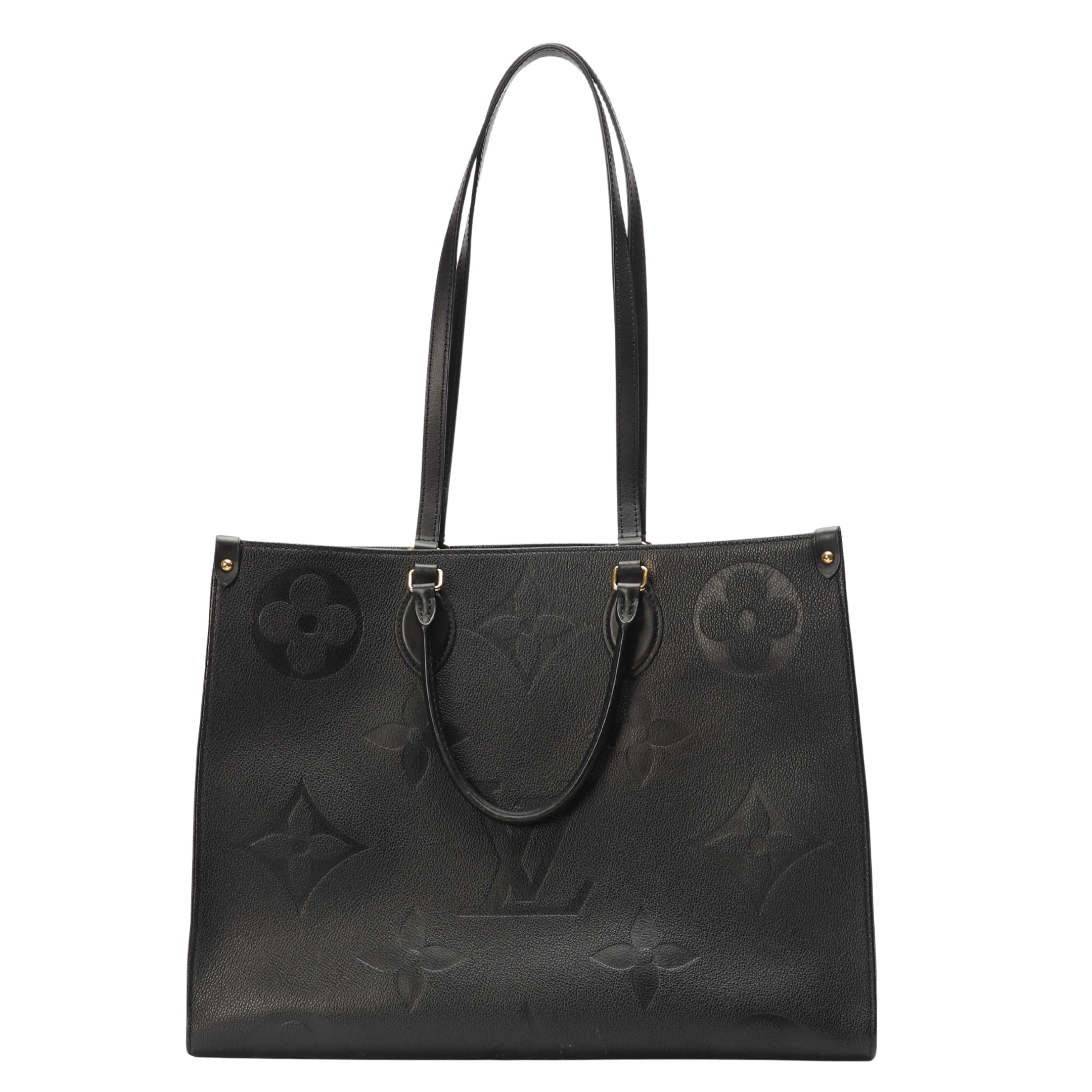 Louis Vuitton Onthego GM Tote