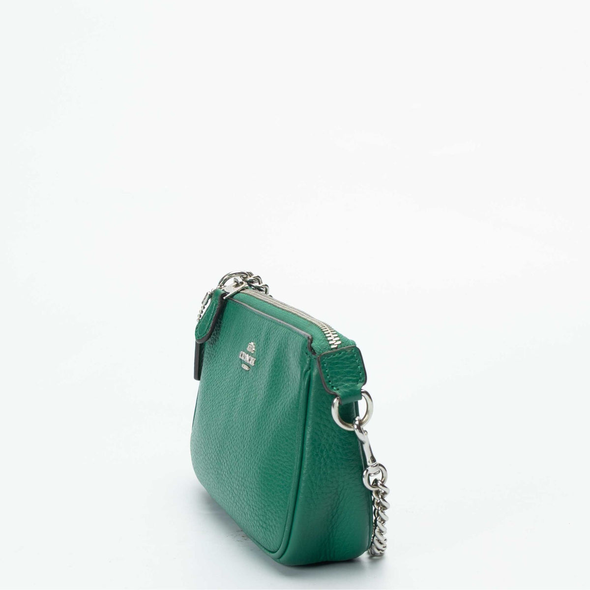 Coach Nolita Versatile Wristlet