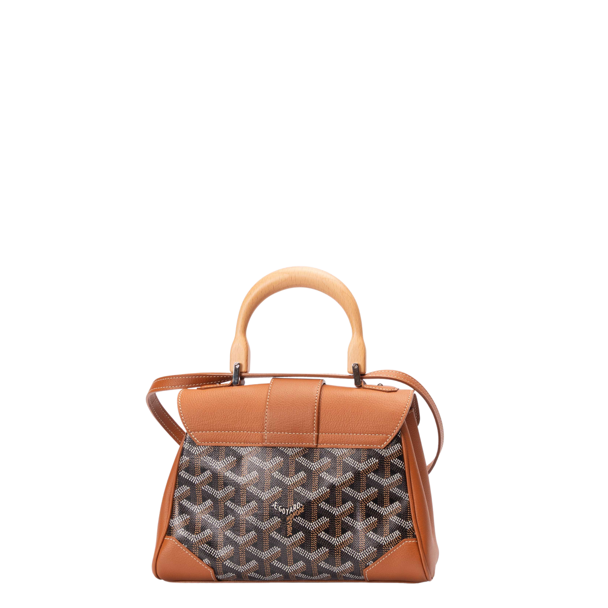 Goyard Saigon Mini Bag