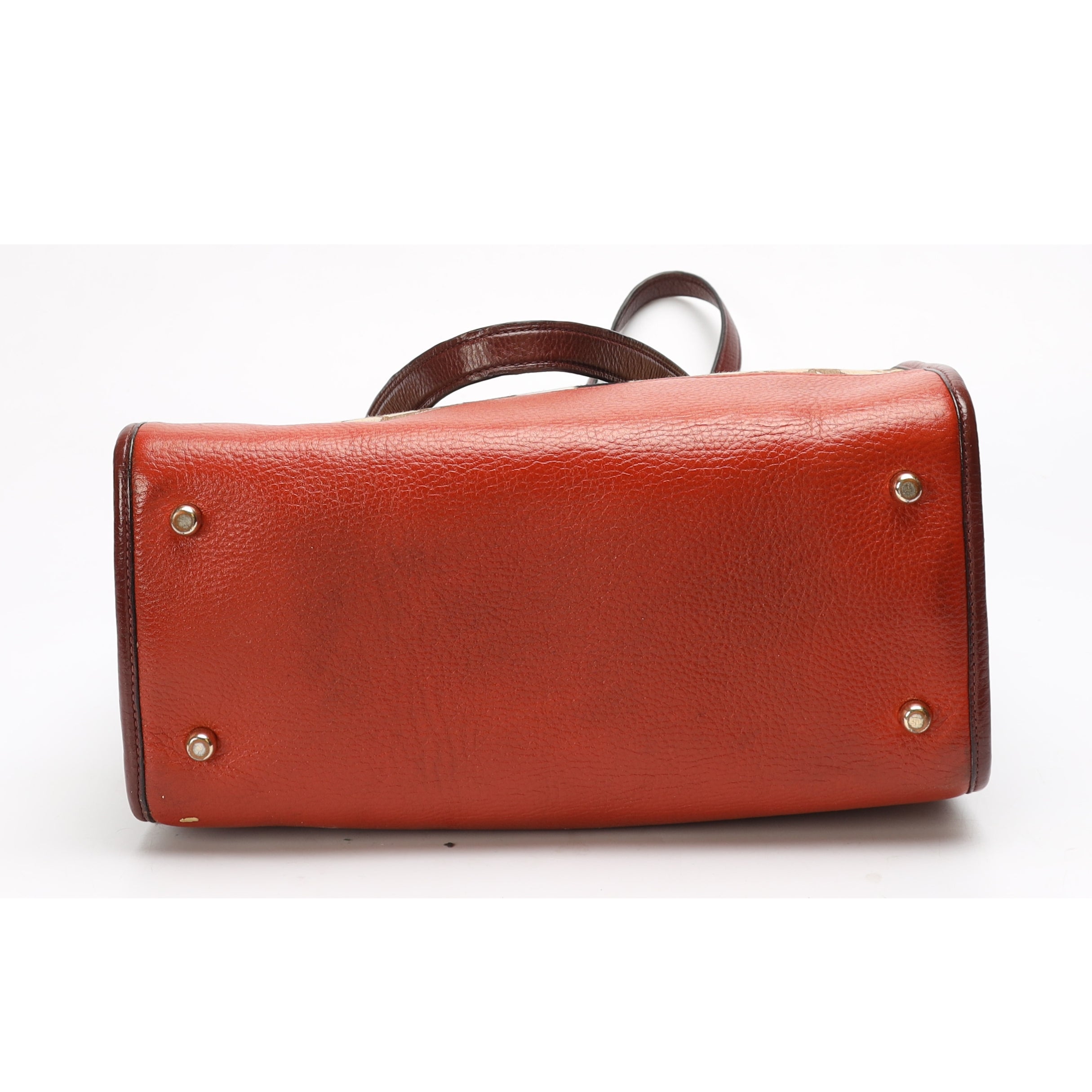 Coach Dempsey Signature Jacquard Carryall Tote