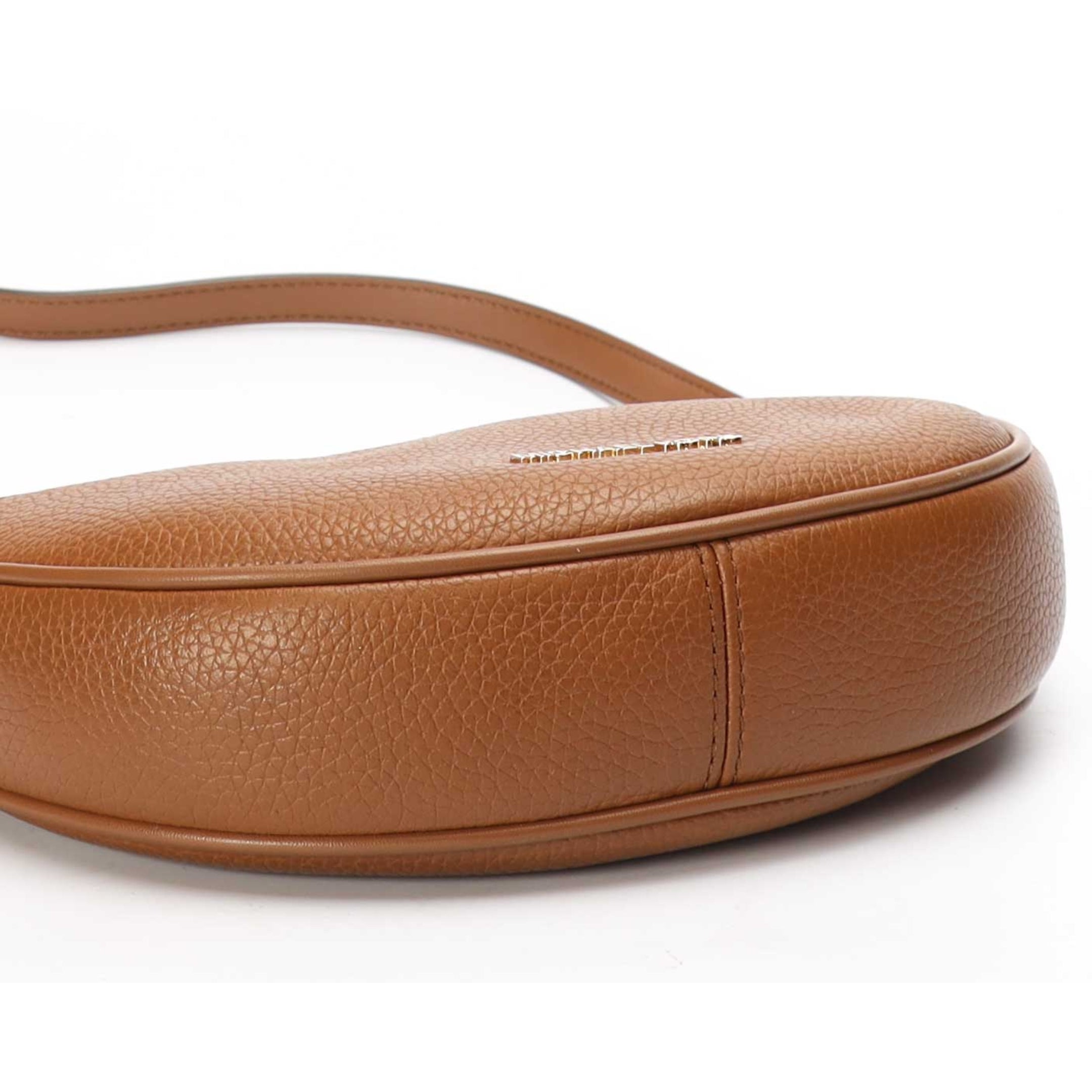 Michael Kors Acorn Dover Small Crossbody Bag