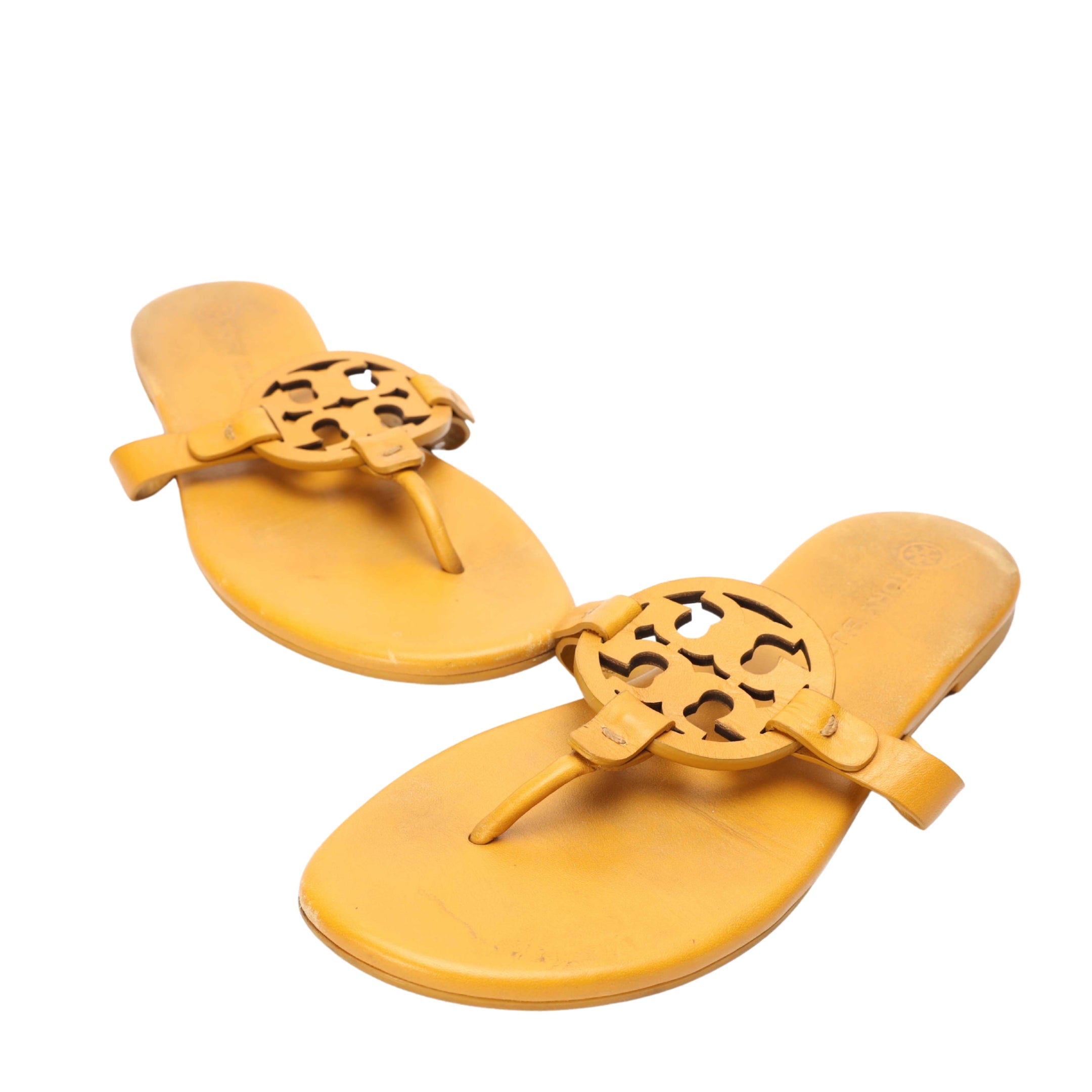 Tory Burch Miller Soft Sandal