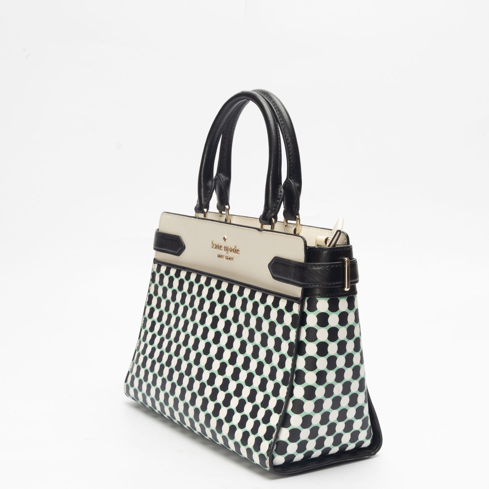 Kate Spade New York Staci Spot Satchel