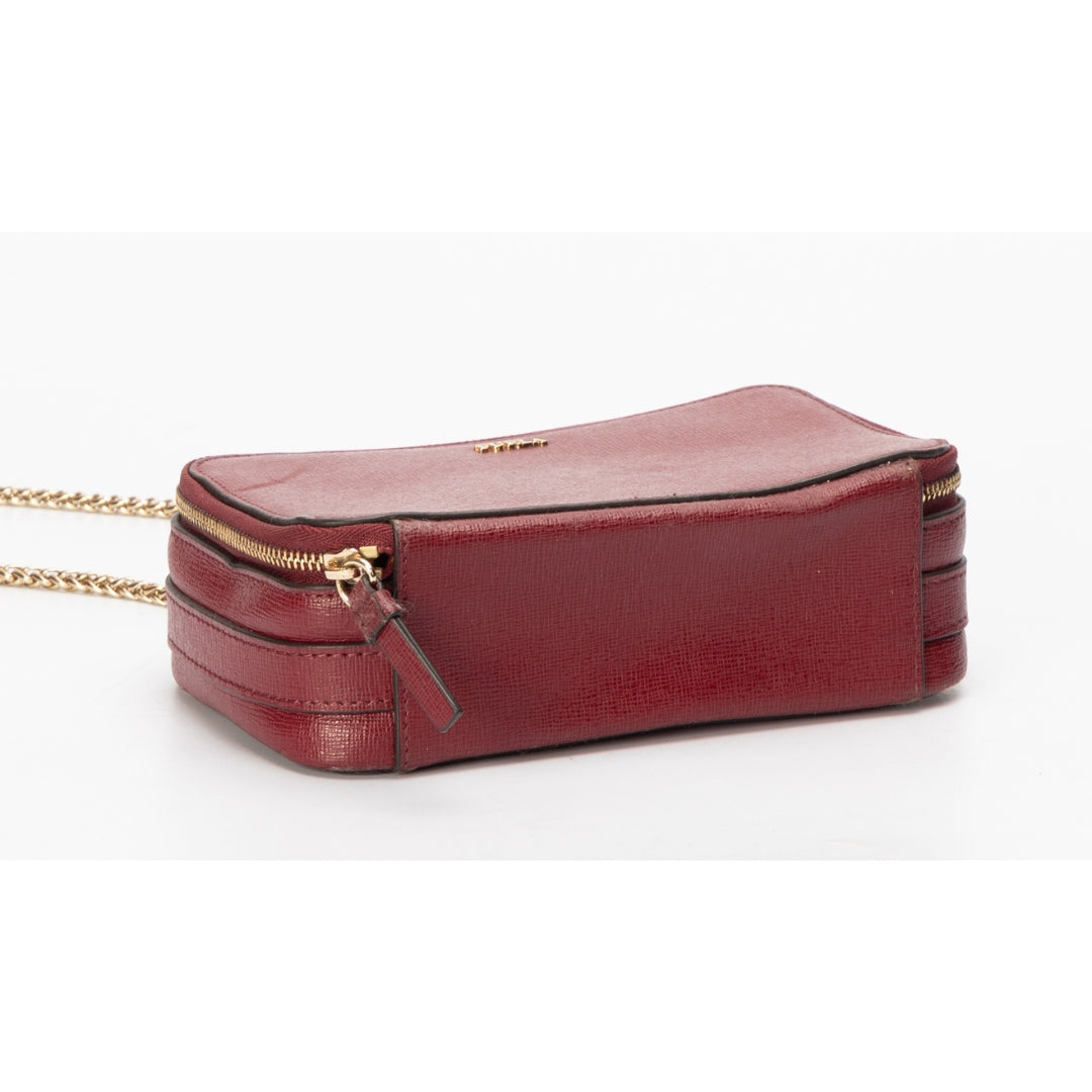 Furla Babylon Mini Crossbody Bag