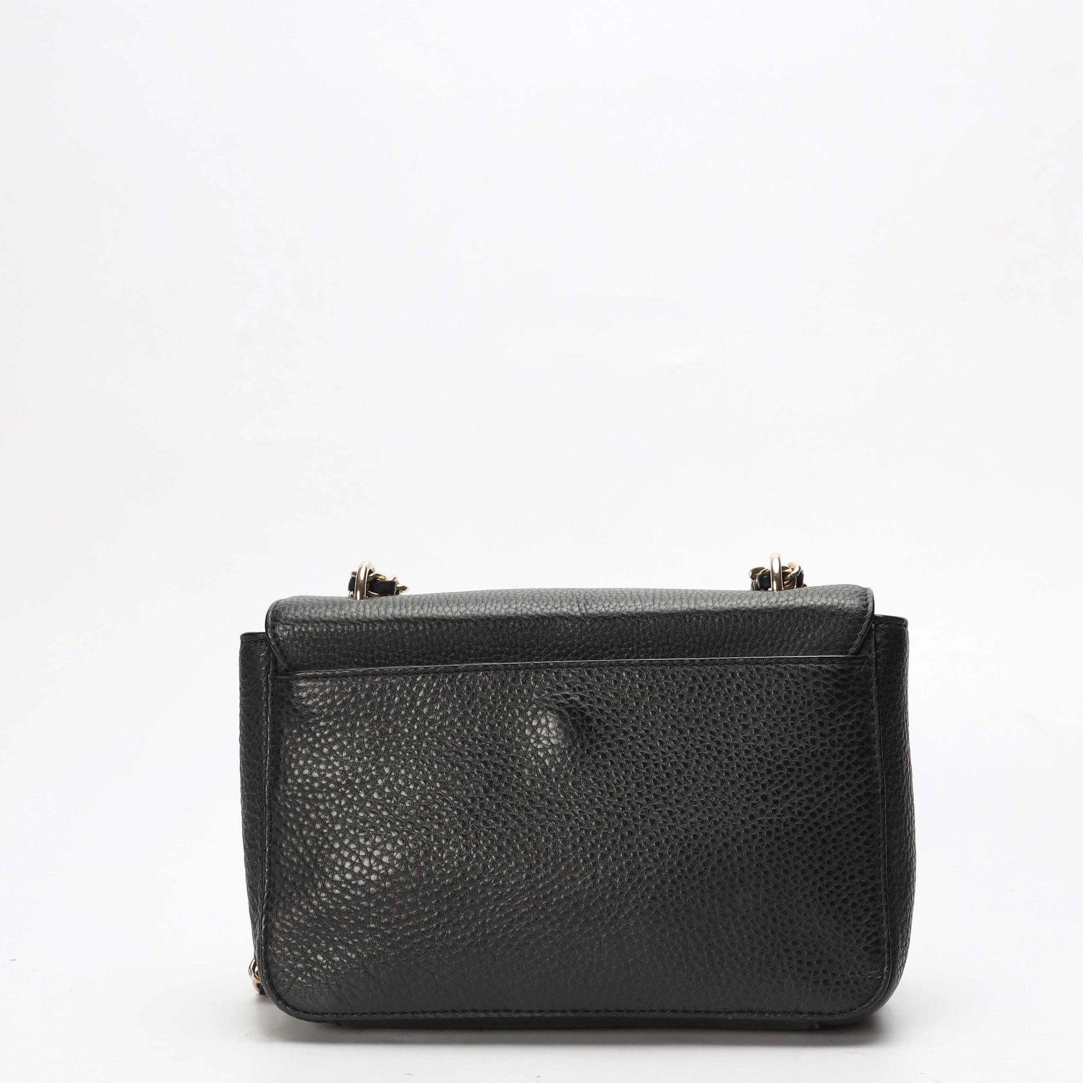 Tory Burch Black Kira Shoulder Bag